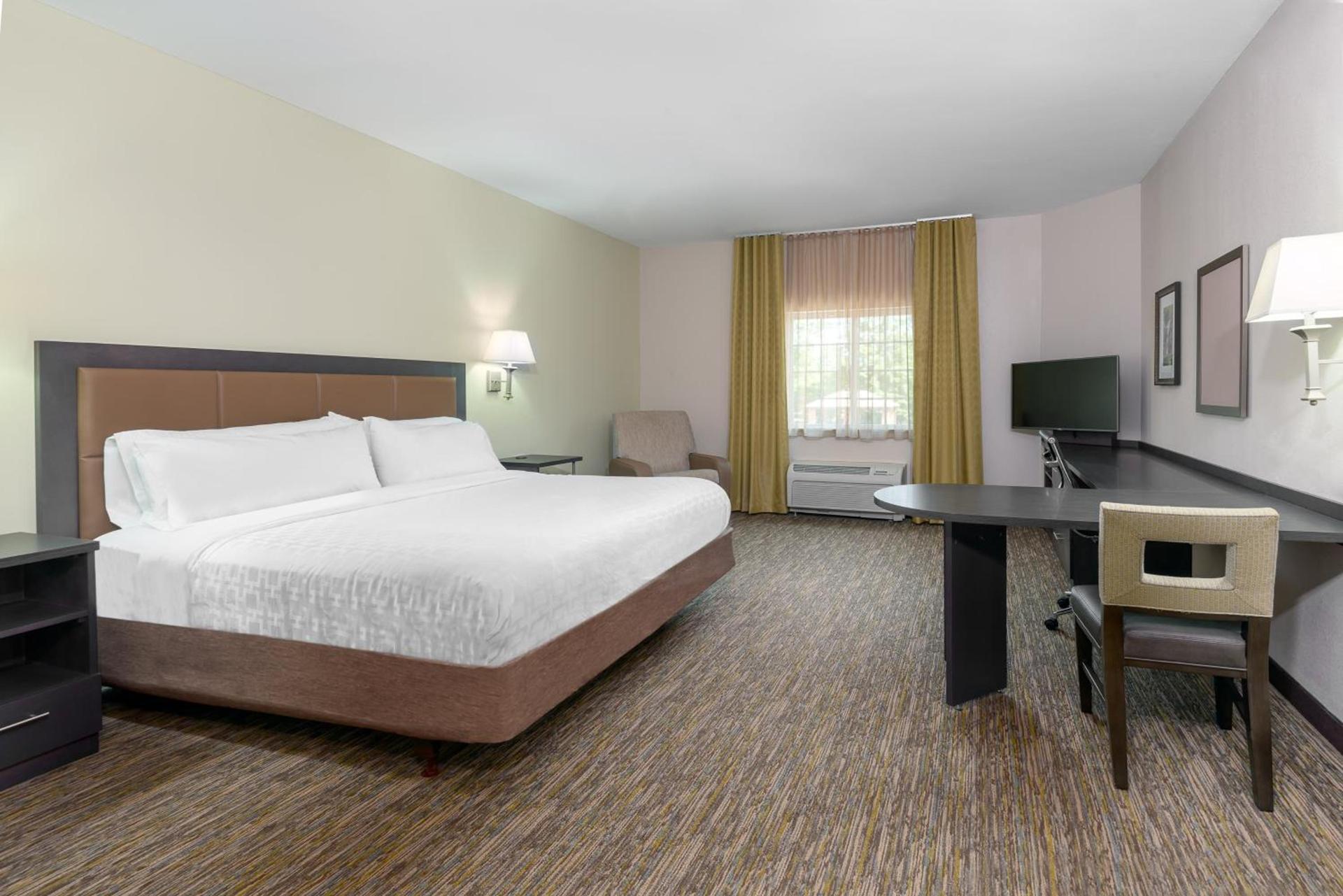 Candlewood Suites Athens by IHG photo 46