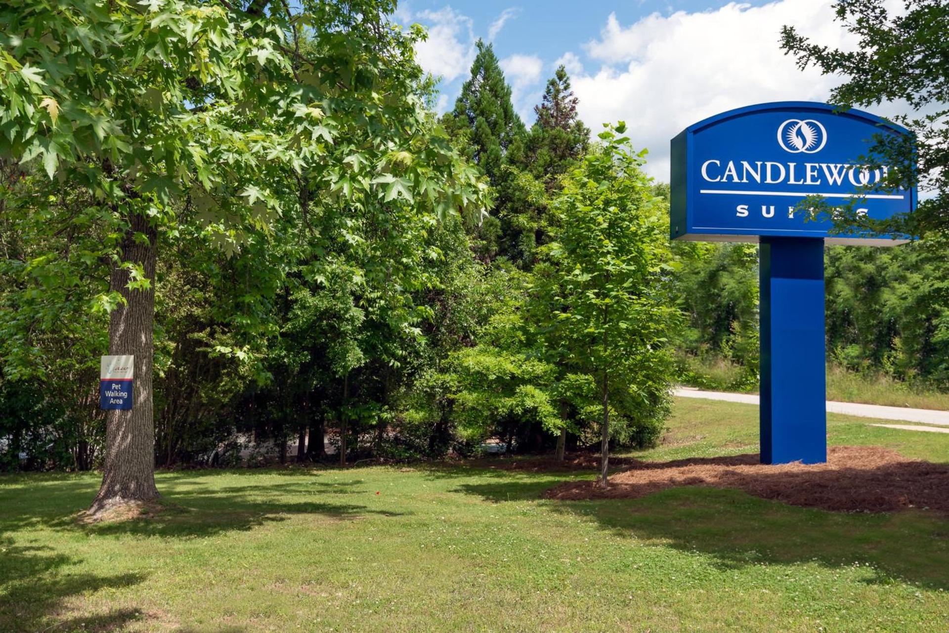 Candlewood Suites Athens by IHG photo 20