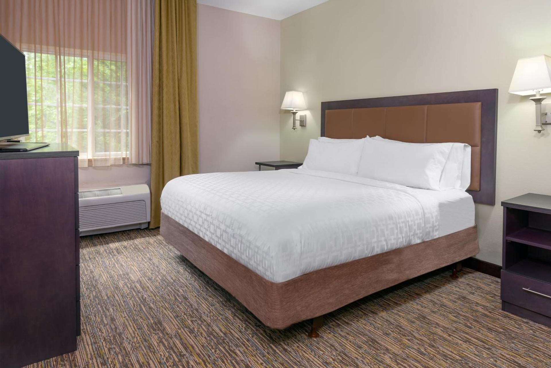 Candlewood Suites Athens by IHG photo 39