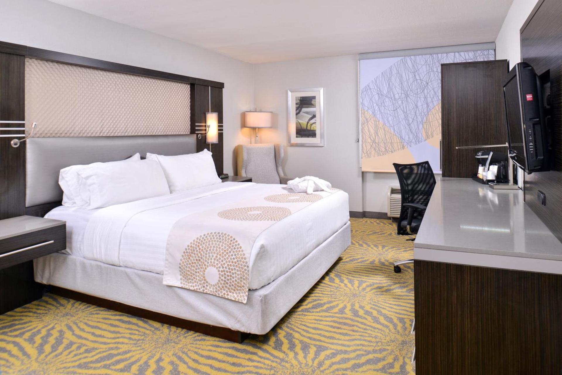 Holiday Inn Dallas-Richardson by IHG photo 28