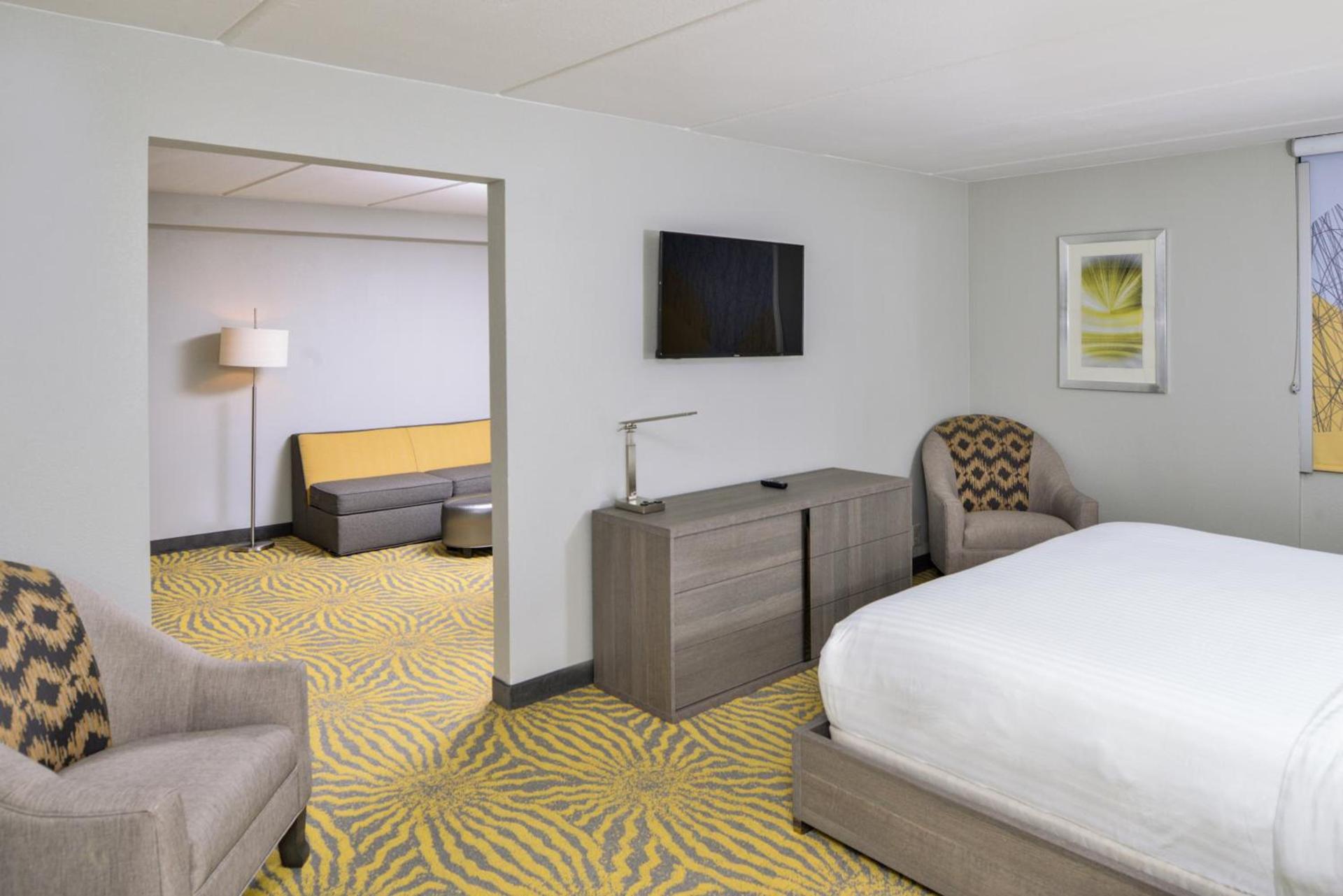 Holiday Inn Dallas-Richardson by IHG photo 31