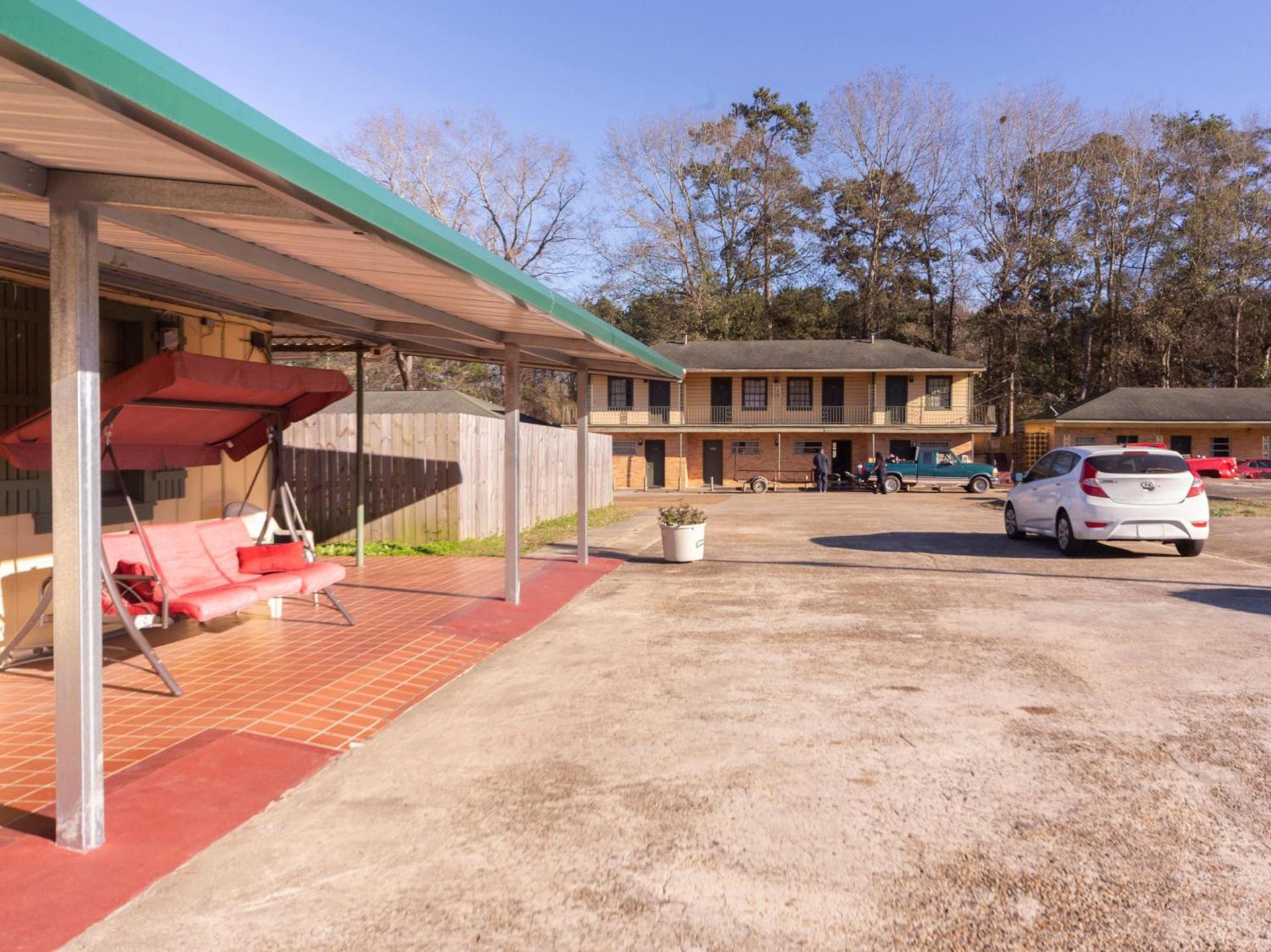 OYO Hotel Brookhaven MS Hwy 51 North photo 84