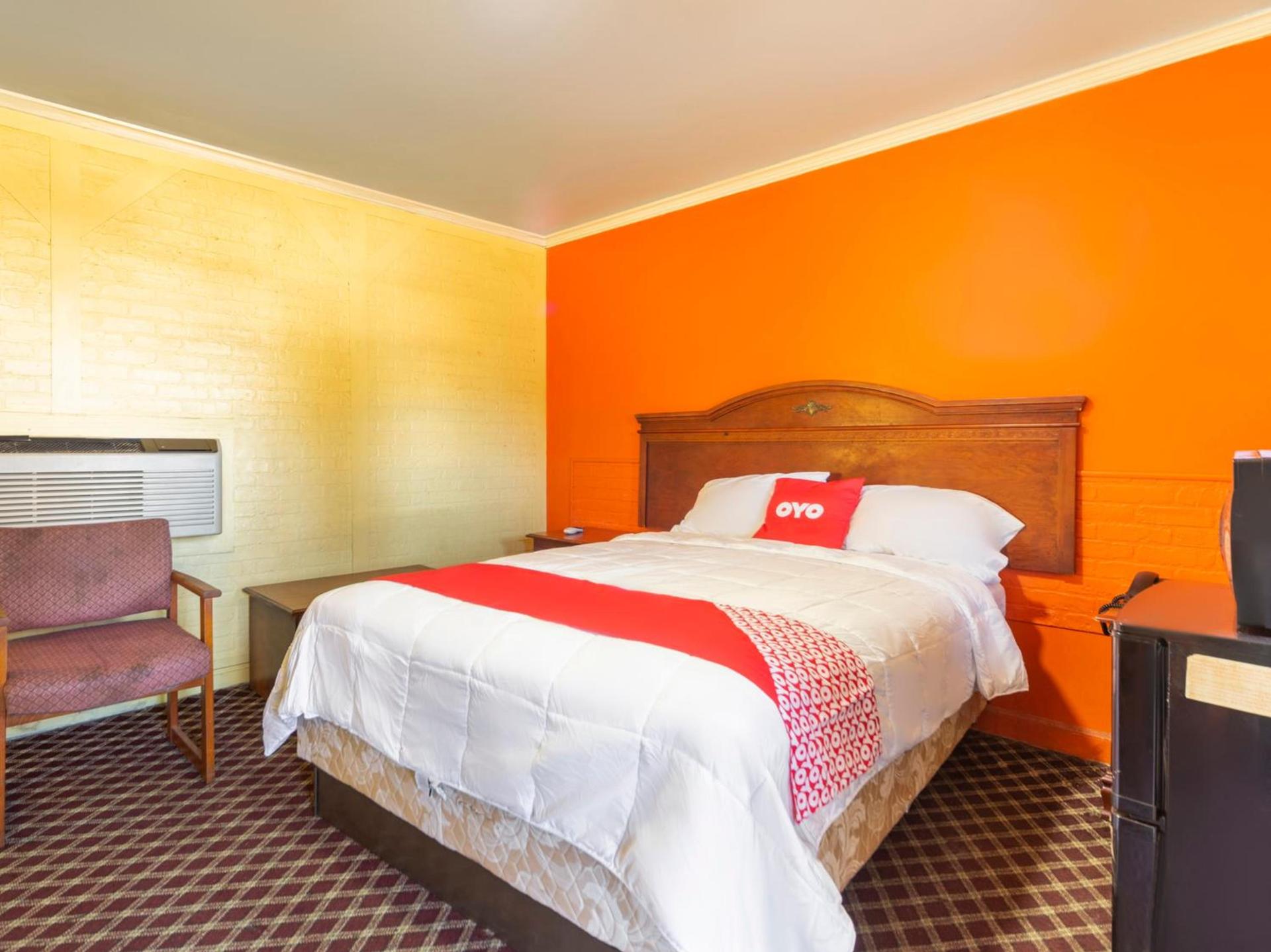 OYO Hotel Brookhaven MS Hwy 51 North photo 5