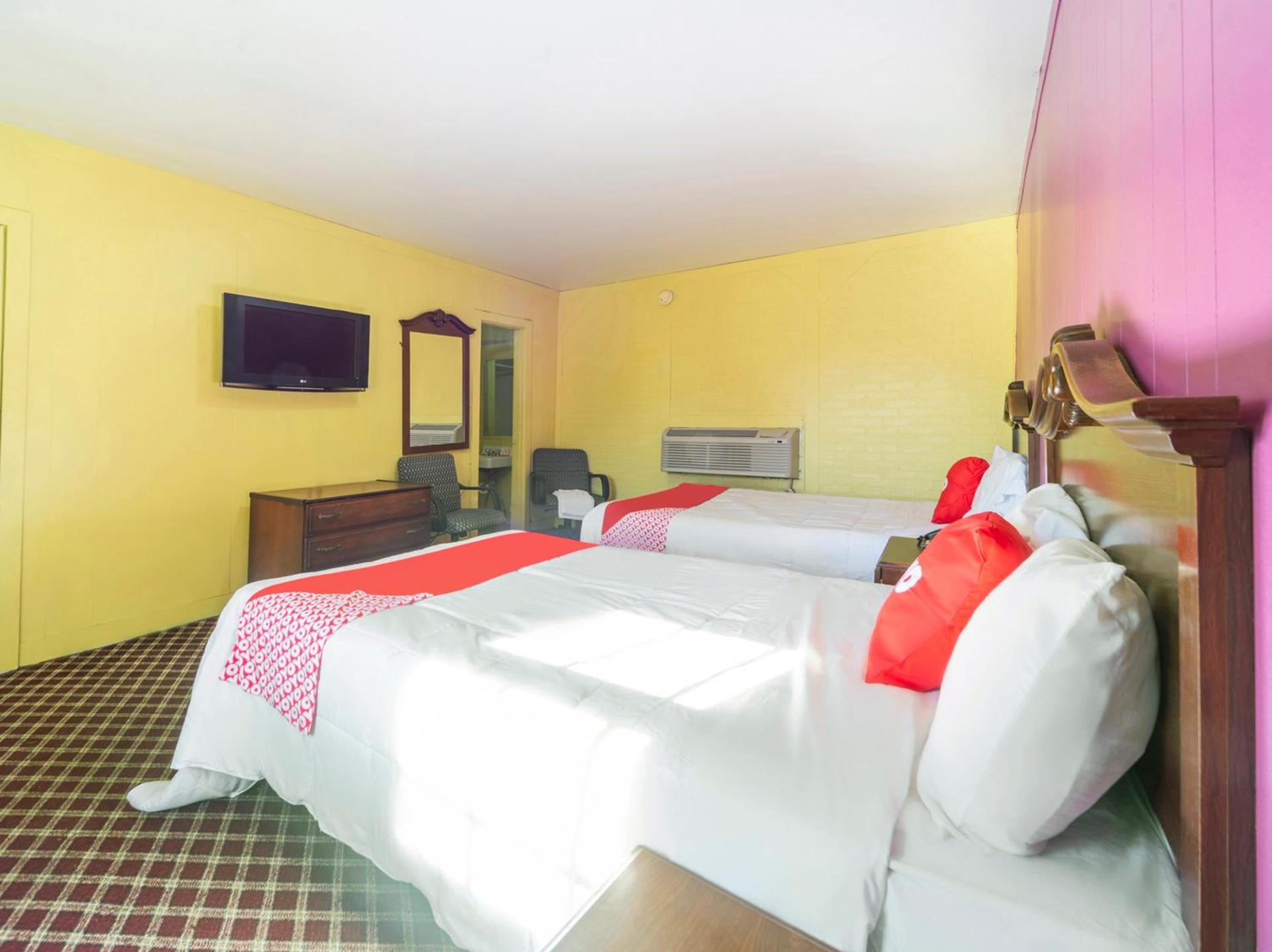 OYO Hotel Brookhaven MS Hwy 51 North photo 4