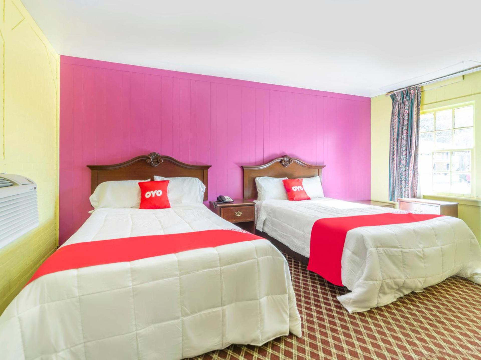 OYO Hotel Brookhaven MS Hwy 51 North photo 9