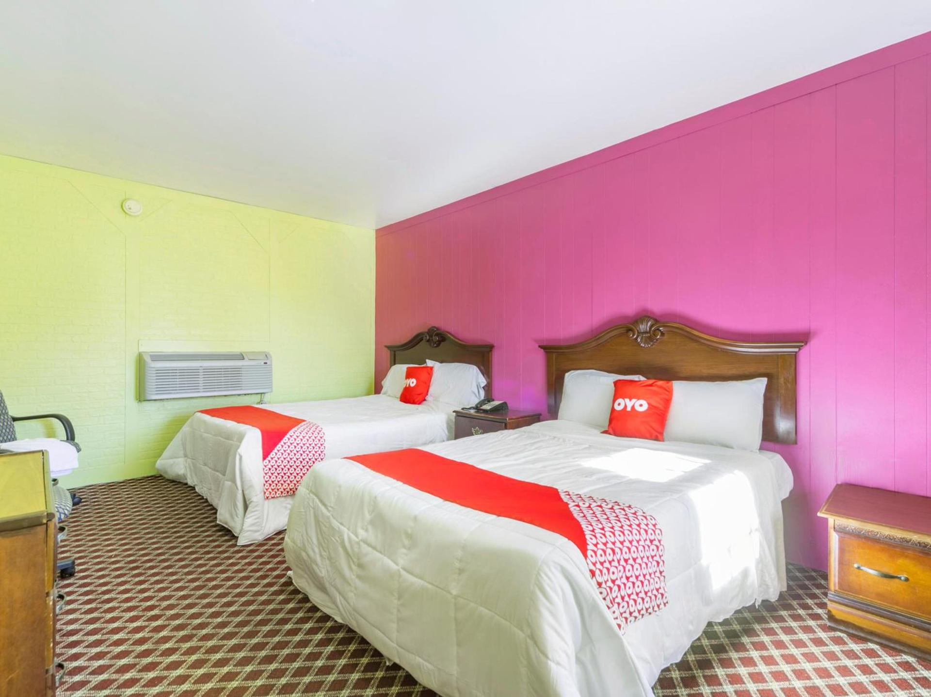 OYO Hotel Brookhaven MS Hwy 51 North photo 8