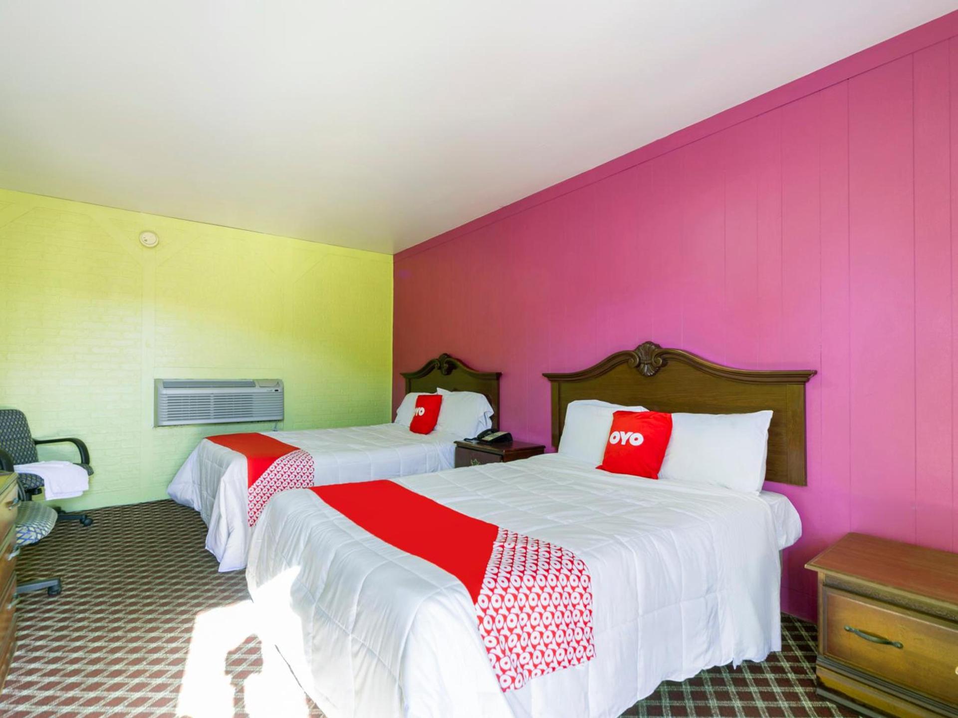 OYO Hotel Brookhaven MS Hwy 51 North photo 28