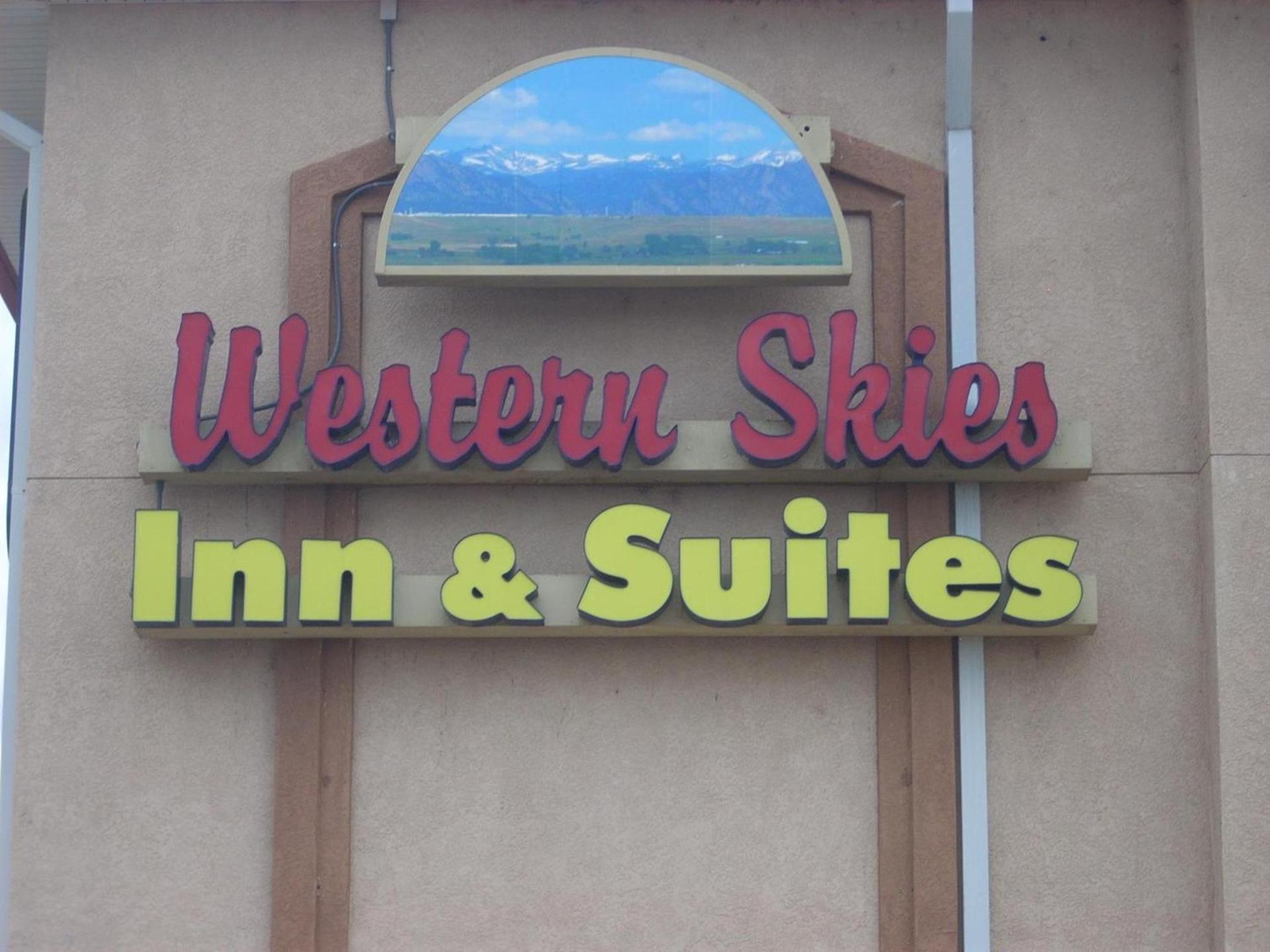 Western Skies Inn & Suites photo 2