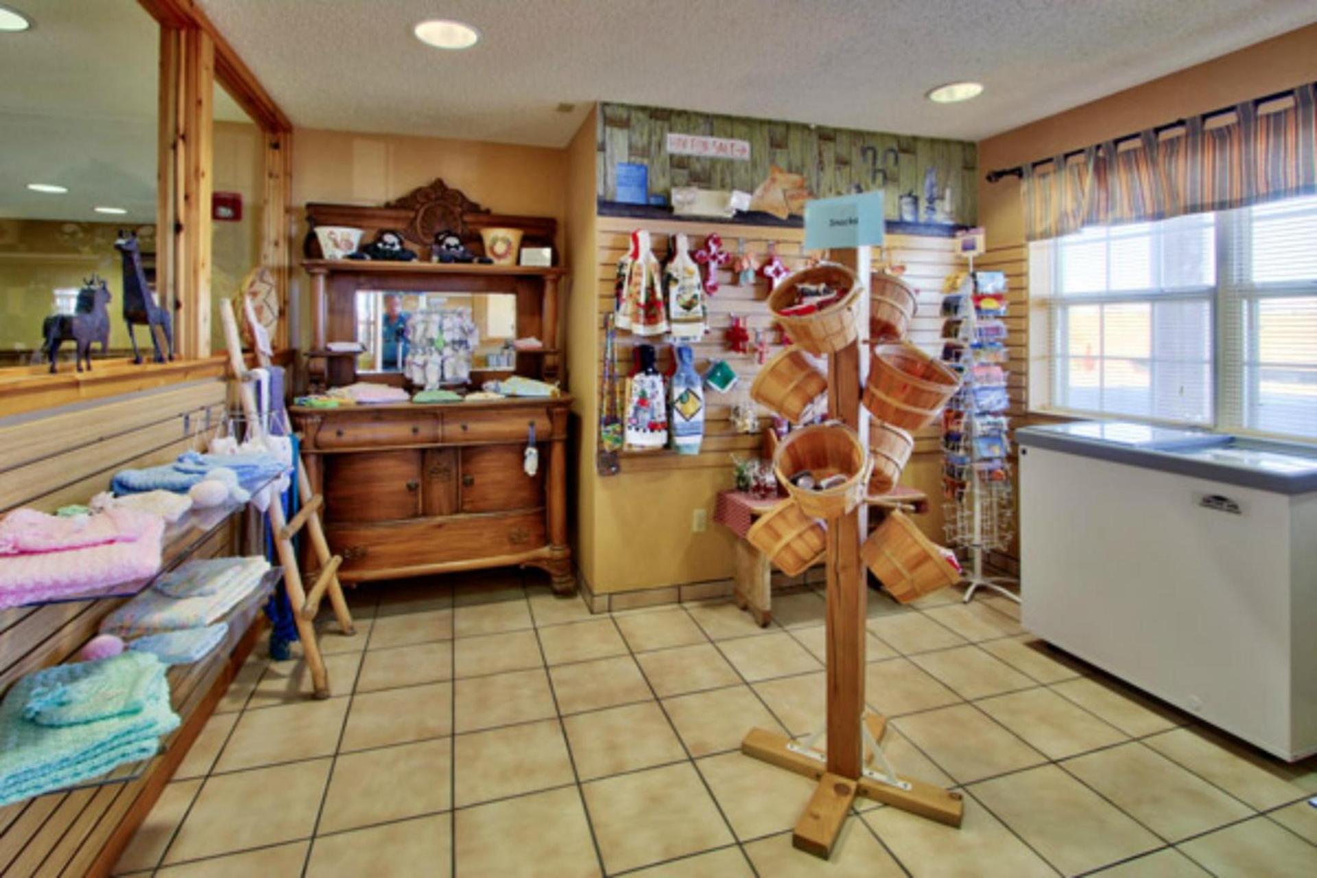 Western Skies Inn & Suites photo 10