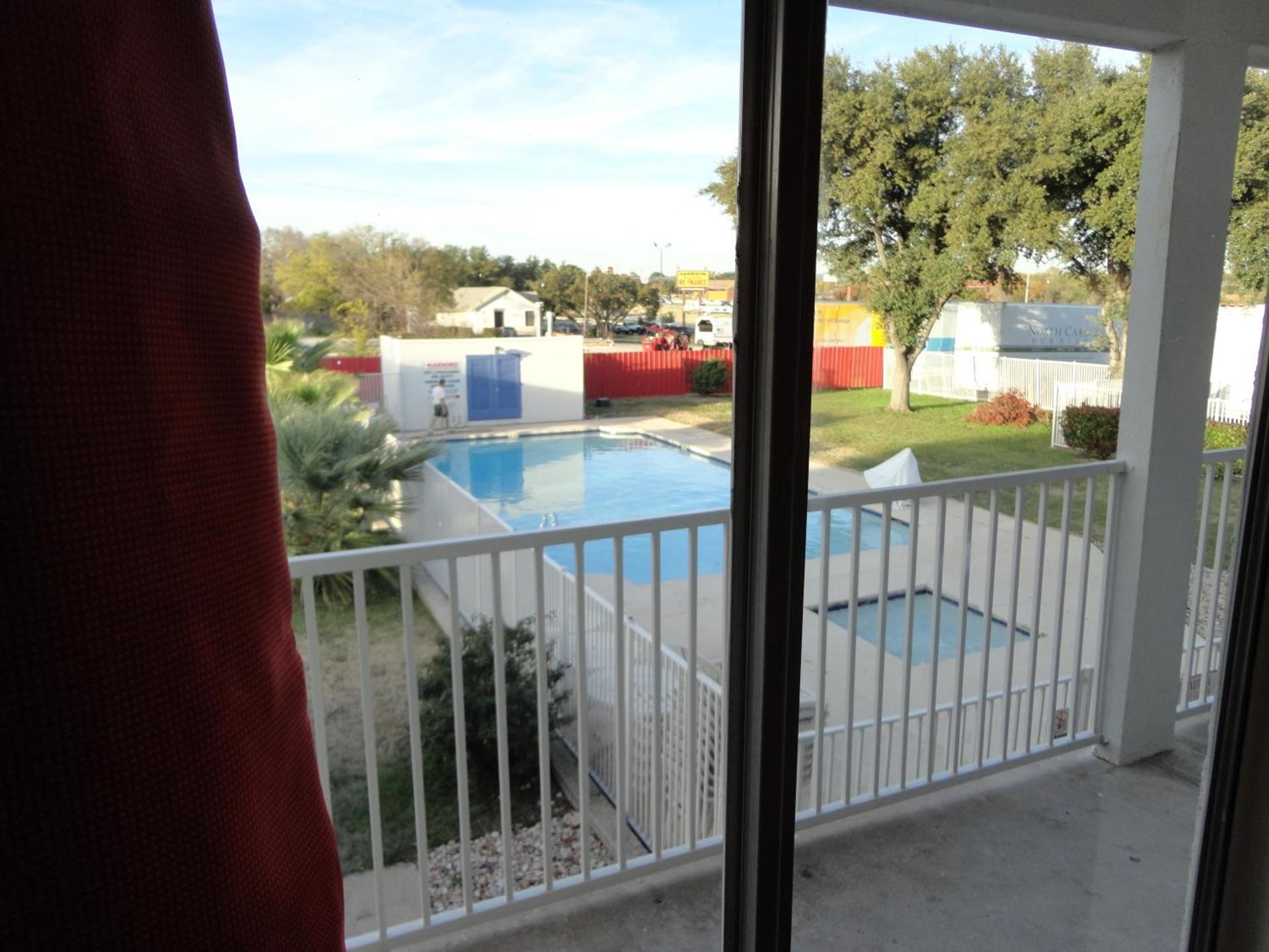 Motel 6-Round Rock, TX photo 18