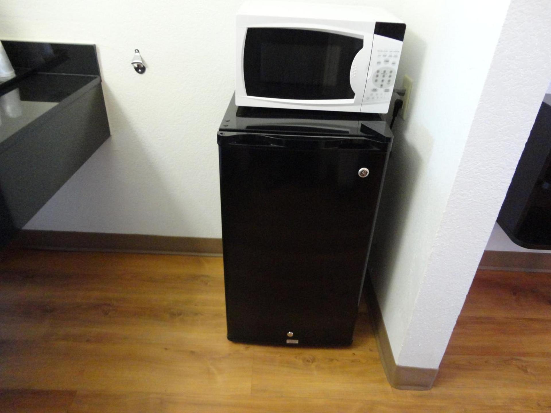 Motel 6-Round Rock, TX photo 13