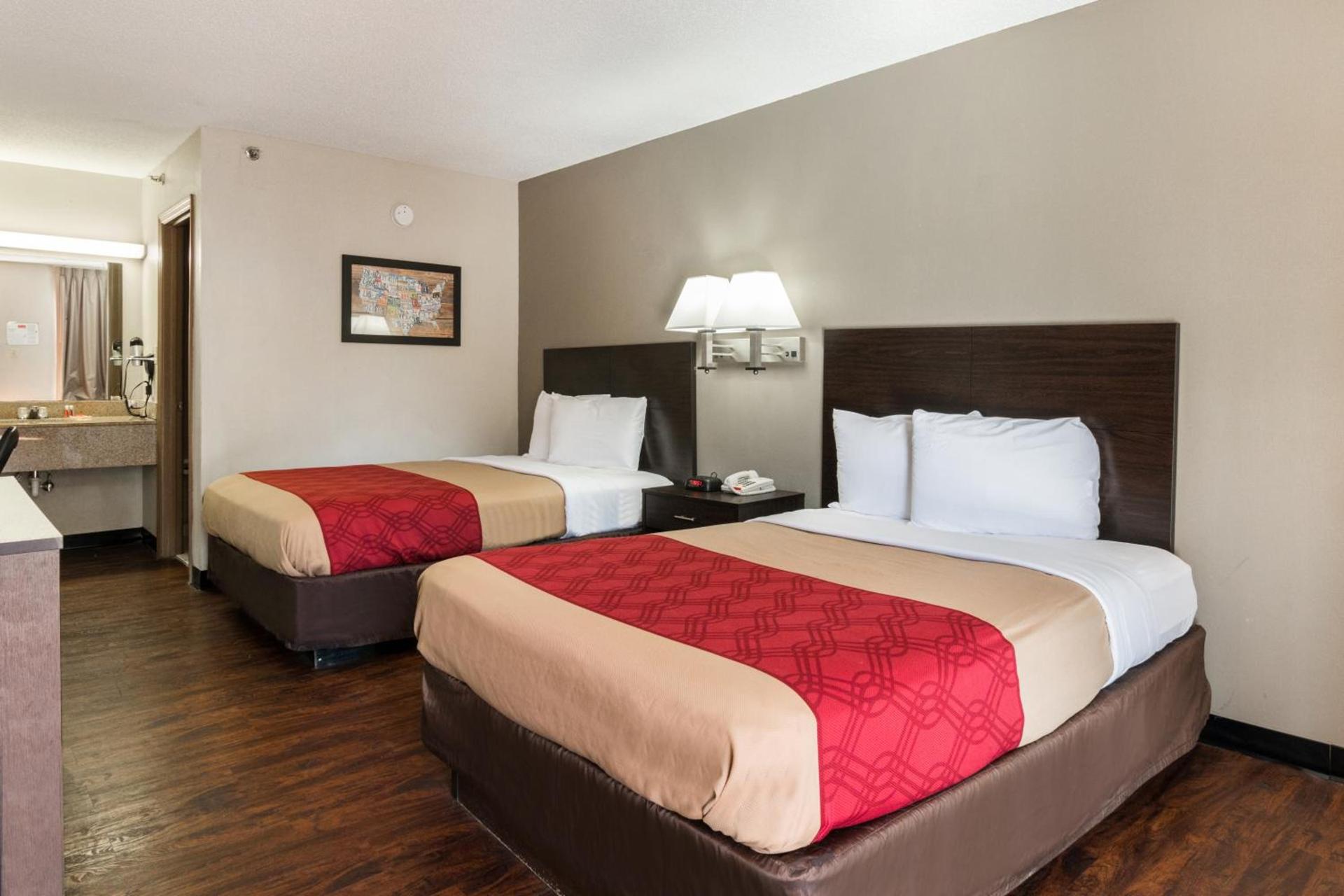 Econo Lodge - Conyers photo 5