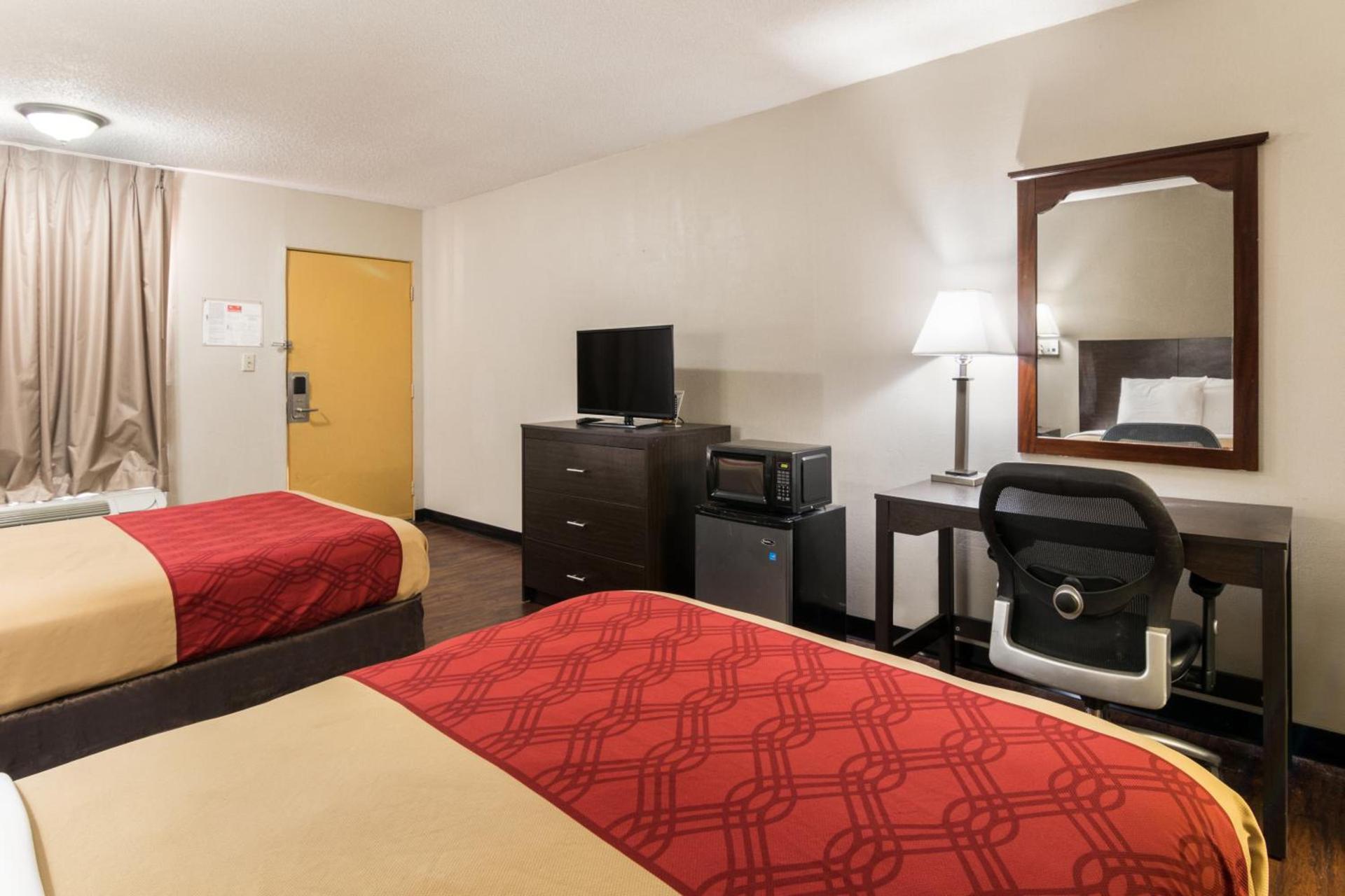 Econo Lodge - Conyers photo 10