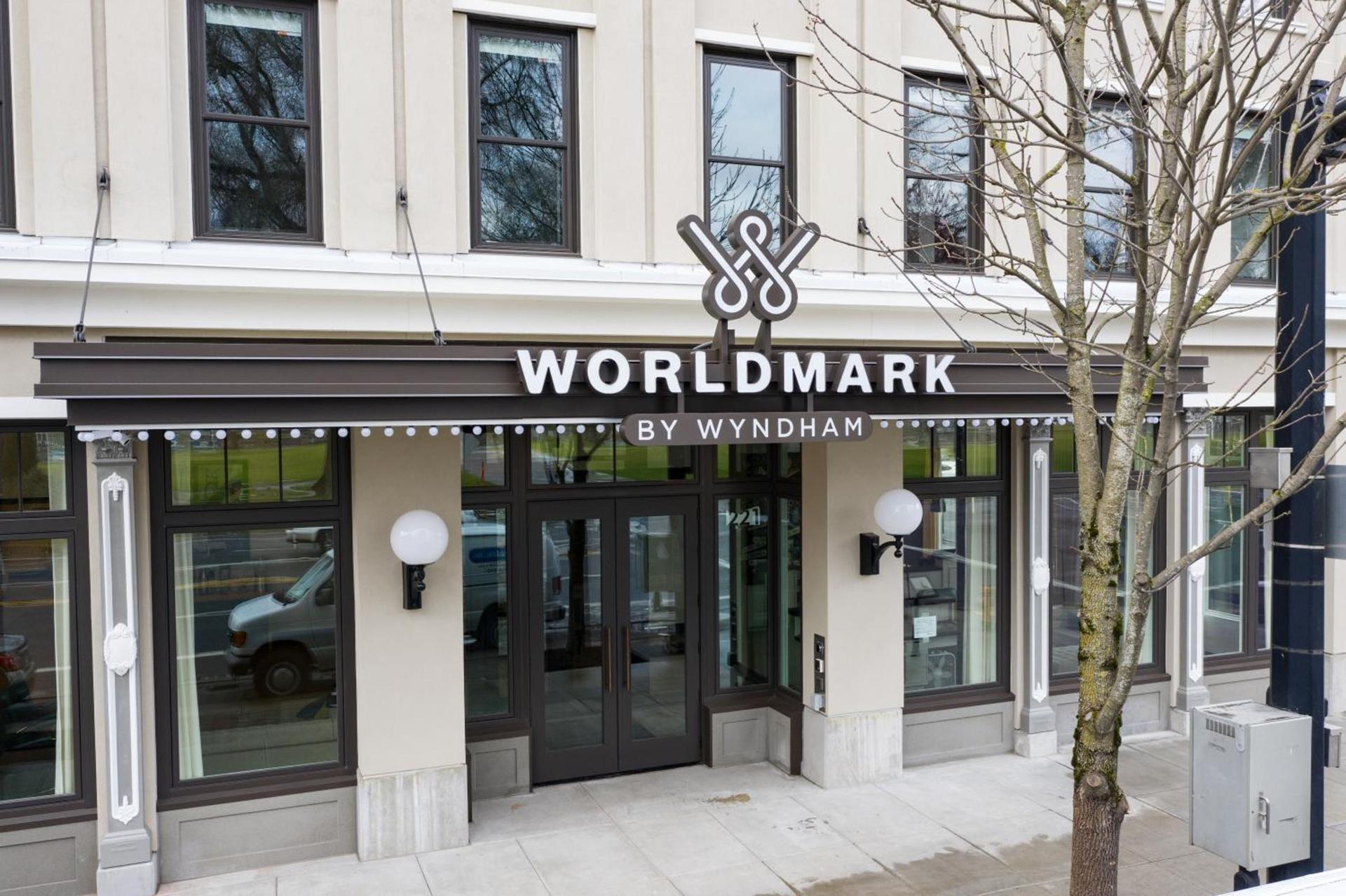 WorldMark Portland Waterfront Park photo 9