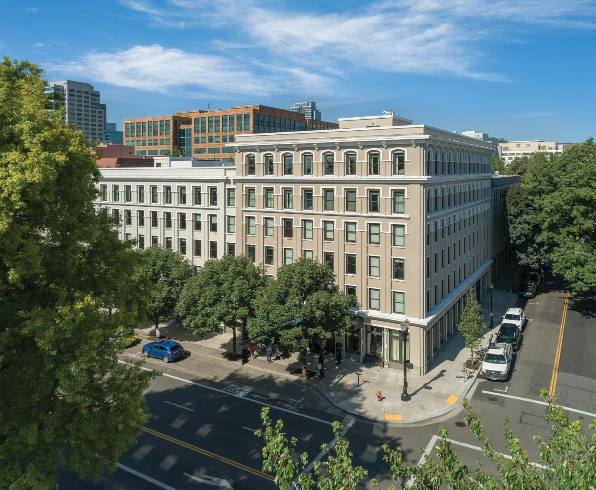 WorldMark Portland Waterfront Park photo 8