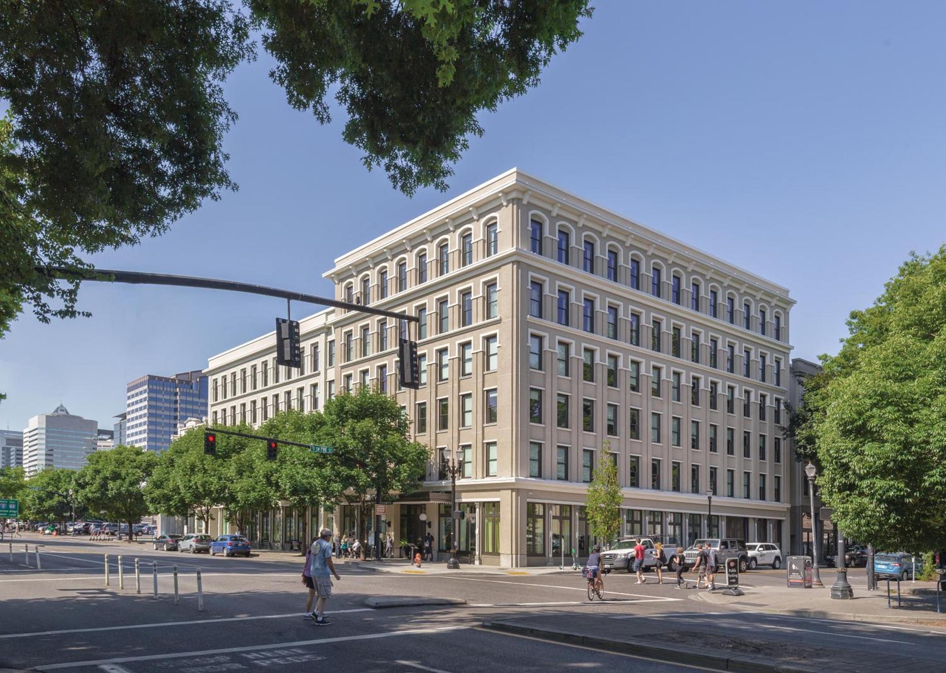 WorldMark Portland Waterfront Park photo 6