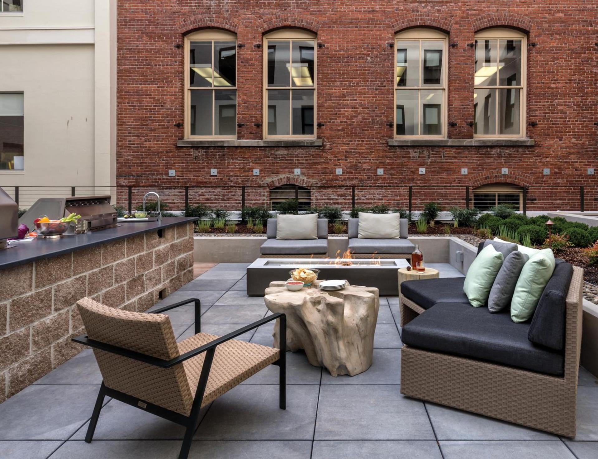 WorldMark Portland Waterfront Park photo 42