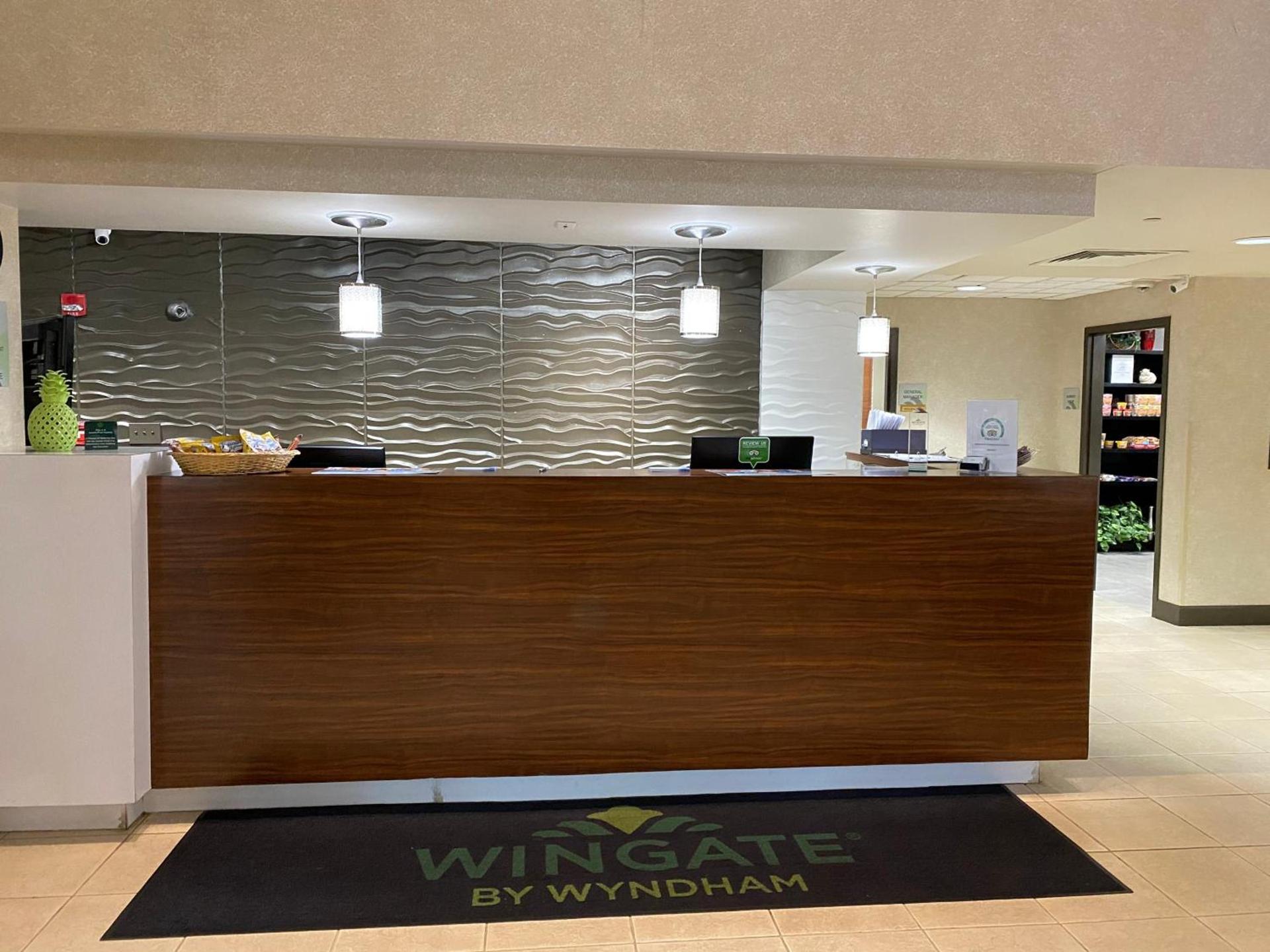 Wingate by Wyndham Little Rock photo 12