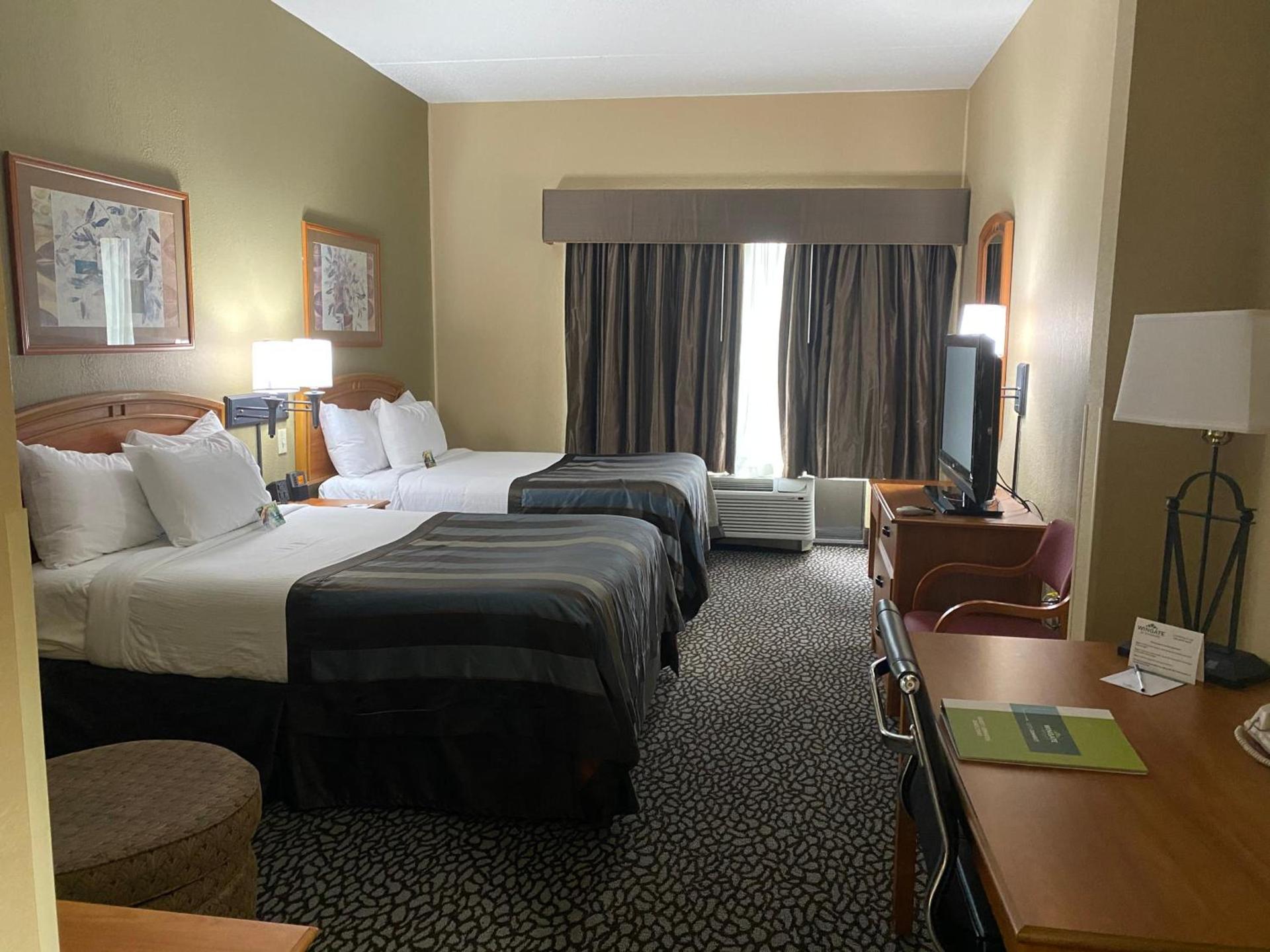 Wingate by Wyndham Little Rock photo 19