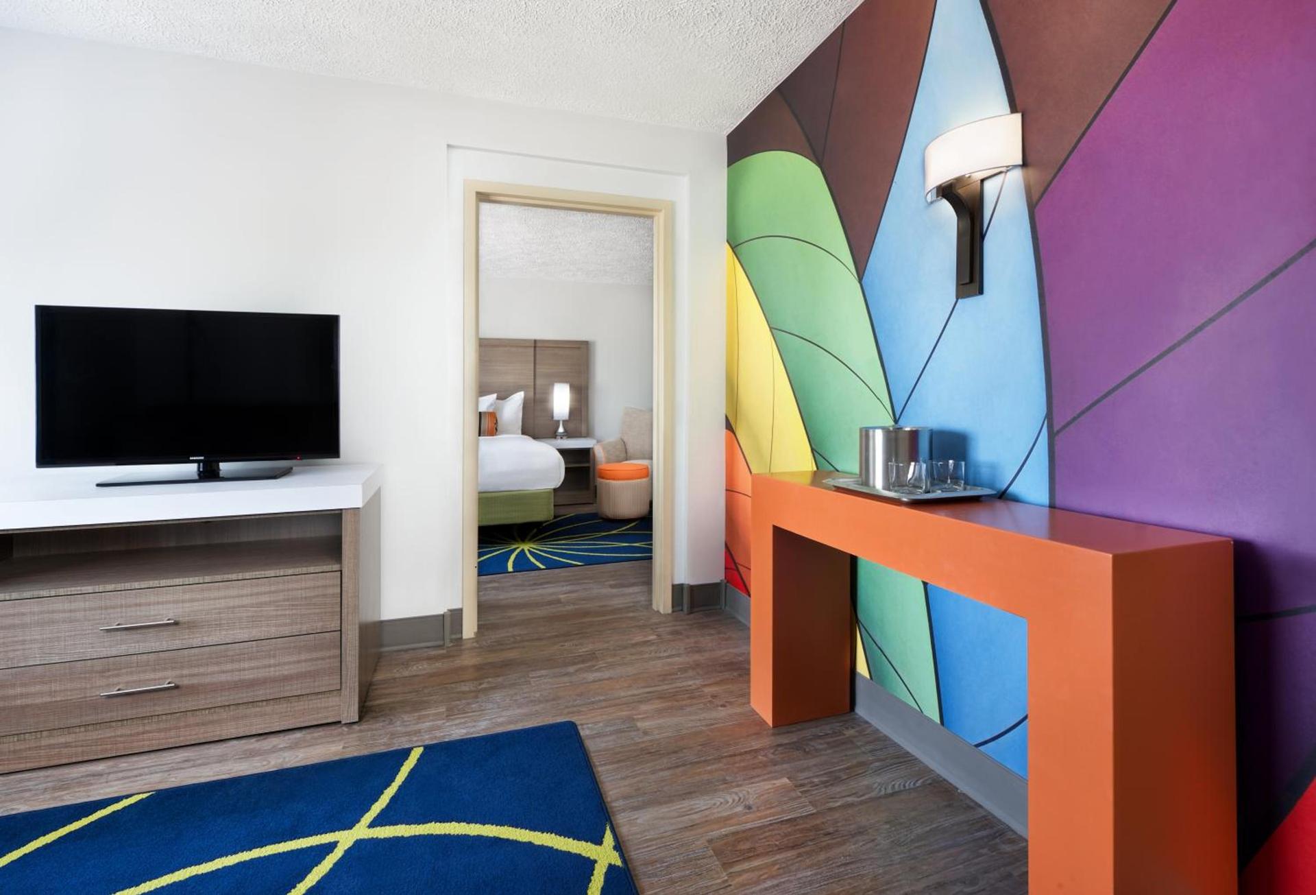 Hotel Indigo Cleveland Beachwood by IHG photo 11