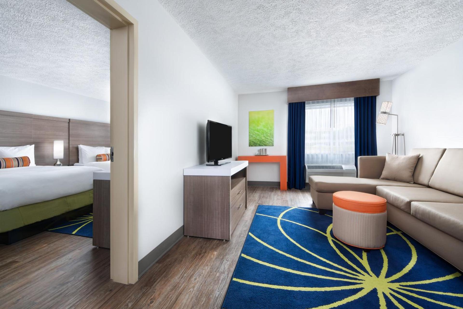 Hotel Indigo Cleveland Beachwood by IHG photo 12