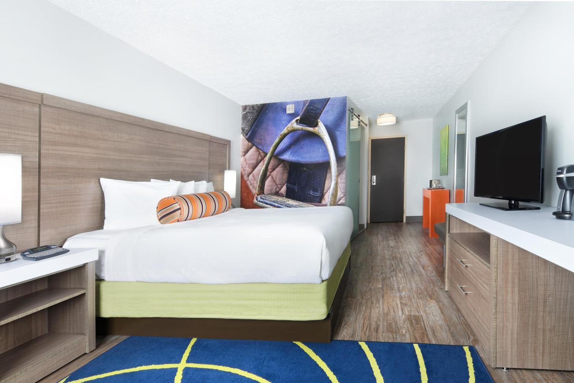 Hotel Indigo Cleveland Beachwood by IHG photo 10