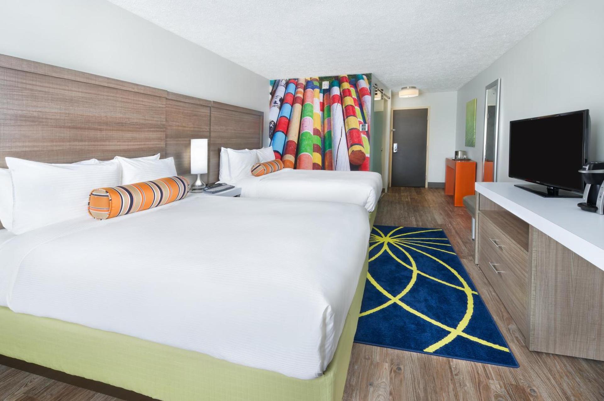 Hotel Indigo Cleveland Beachwood by IHG photo 18