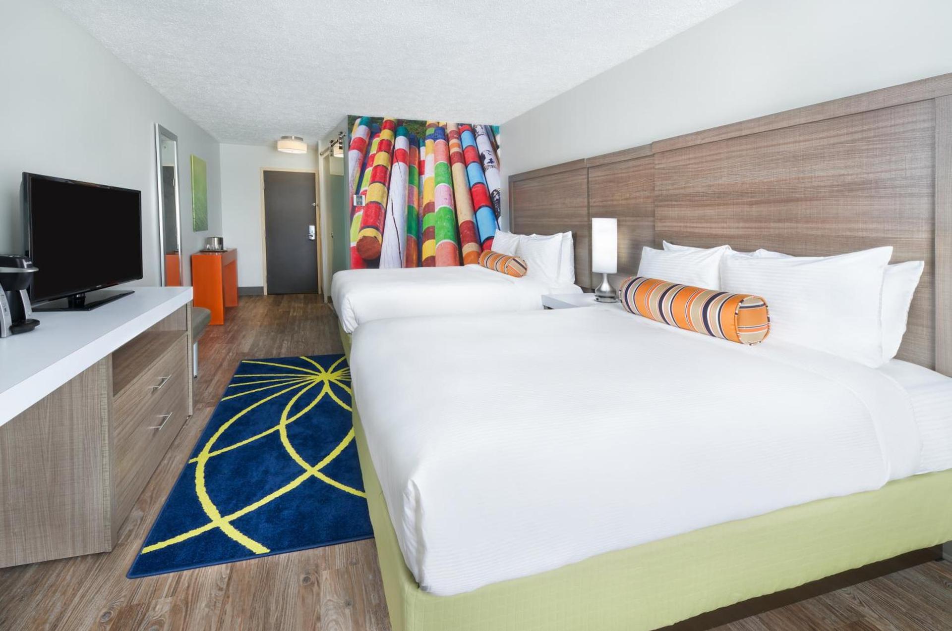 Hotel Indigo Cleveland Beachwood by IHG photo 17