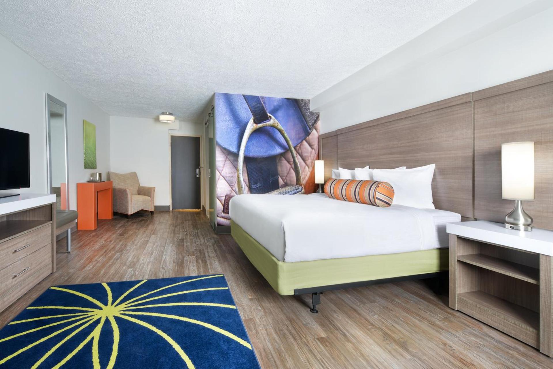 Hotel Indigo Cleveland Beachwood by IHG photo 32