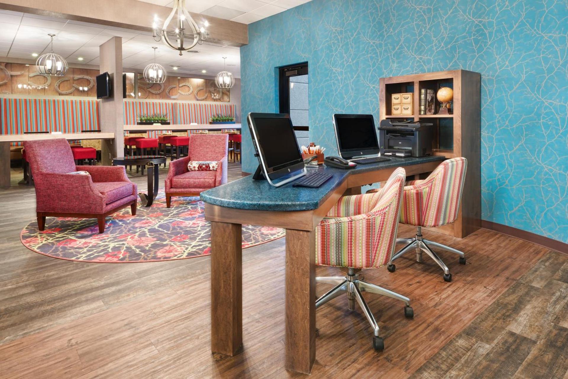Hotel Indigo Cleveland Beachwood by IHG photo 19