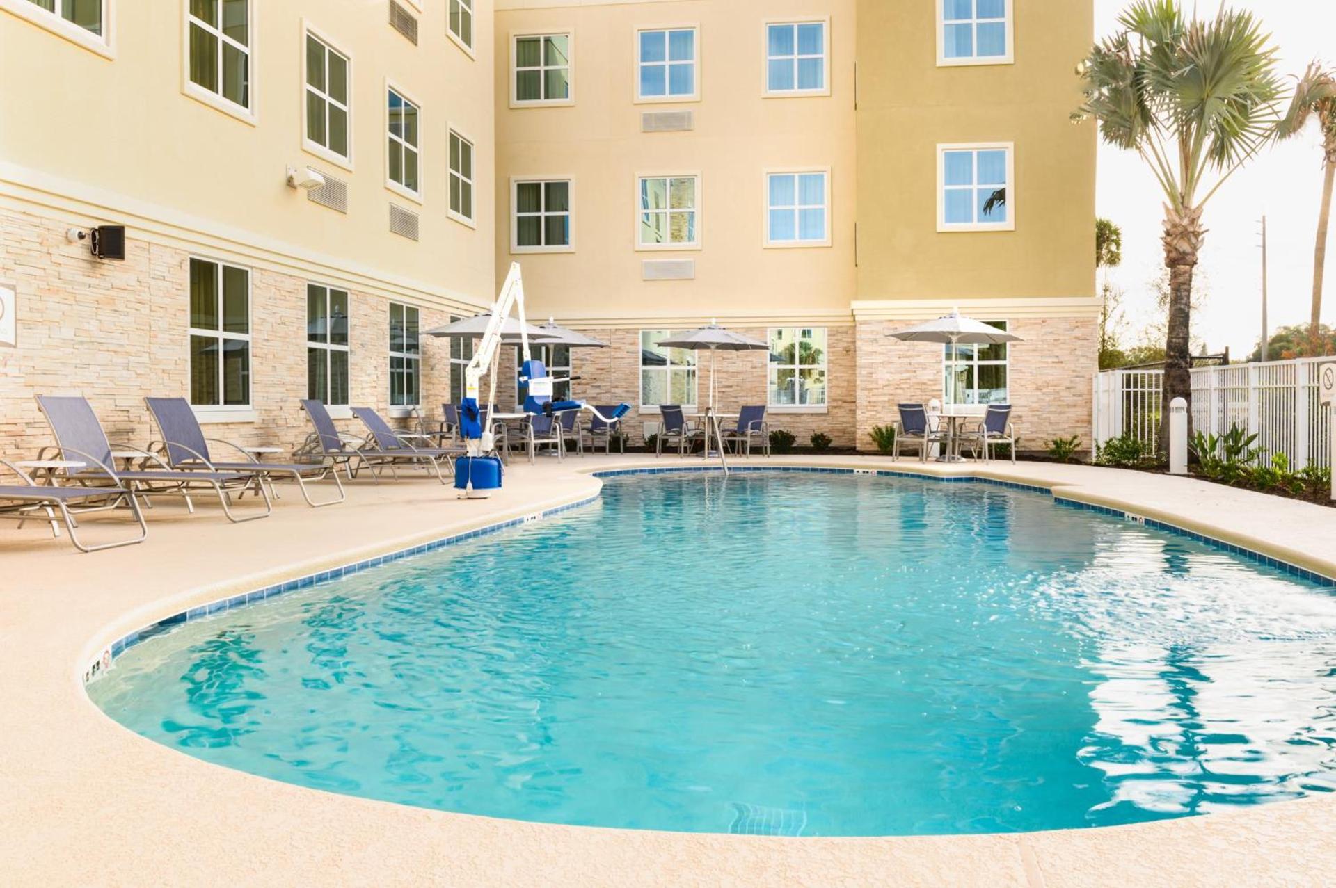 Staybridge Suites - Vero Beach by IHG photo 53