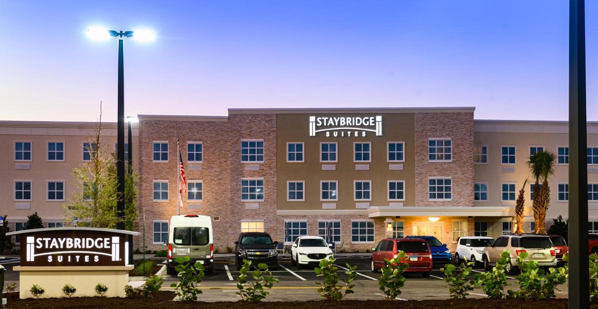 Staybridge Suites - Vero Beach by IHG — hotel in Vero Beach