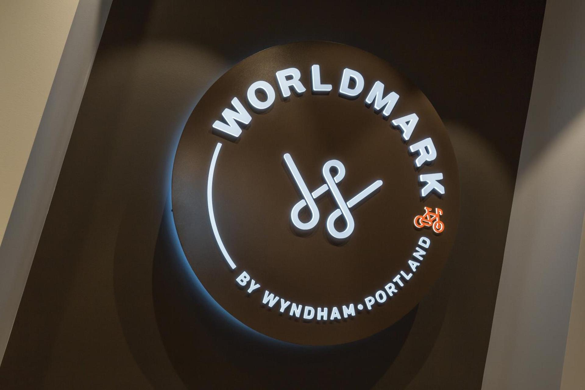 WorldMark Portland Waterfront Park photo 59