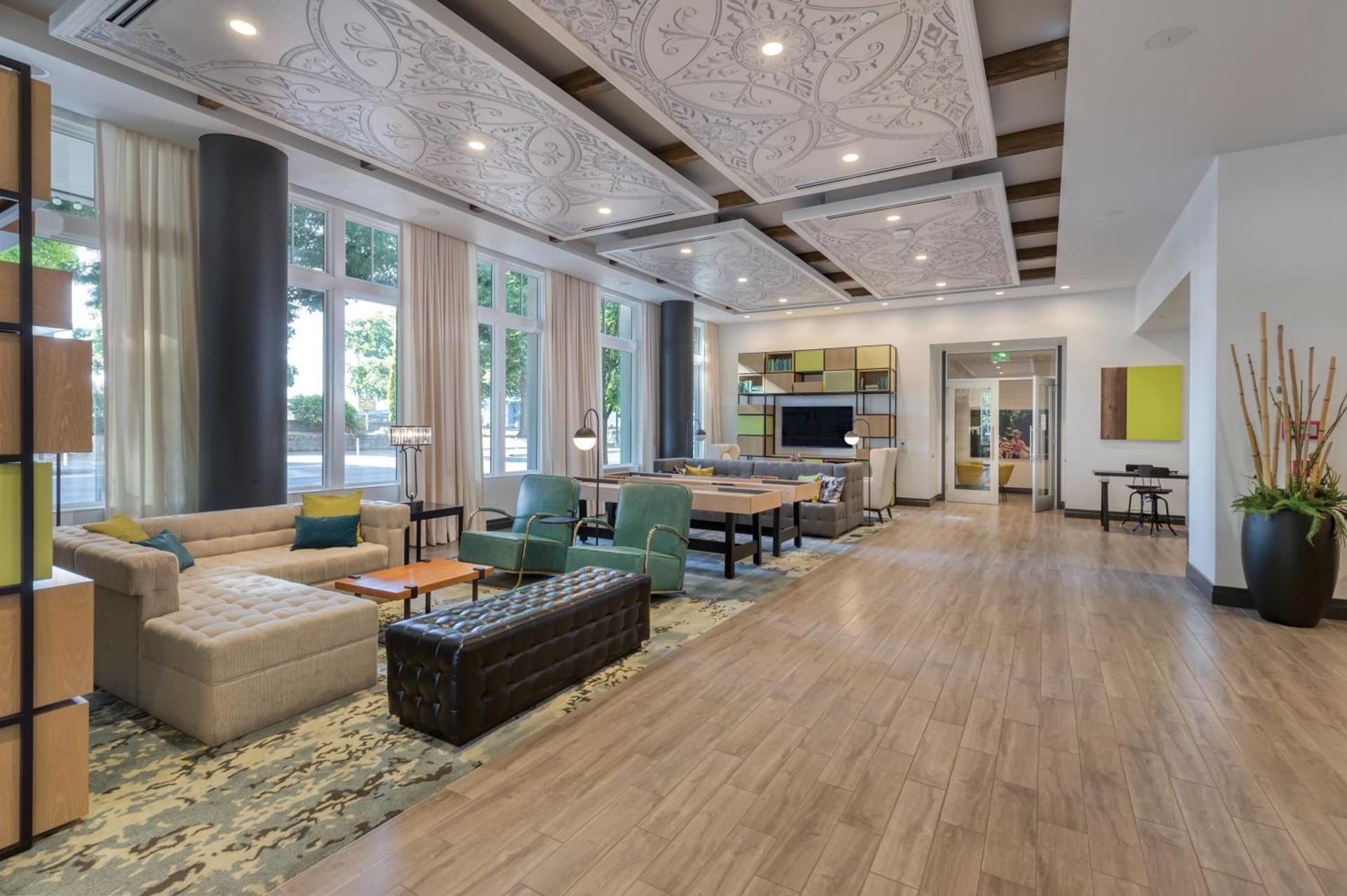 WorldMark Portland Waterfront Park photo 54