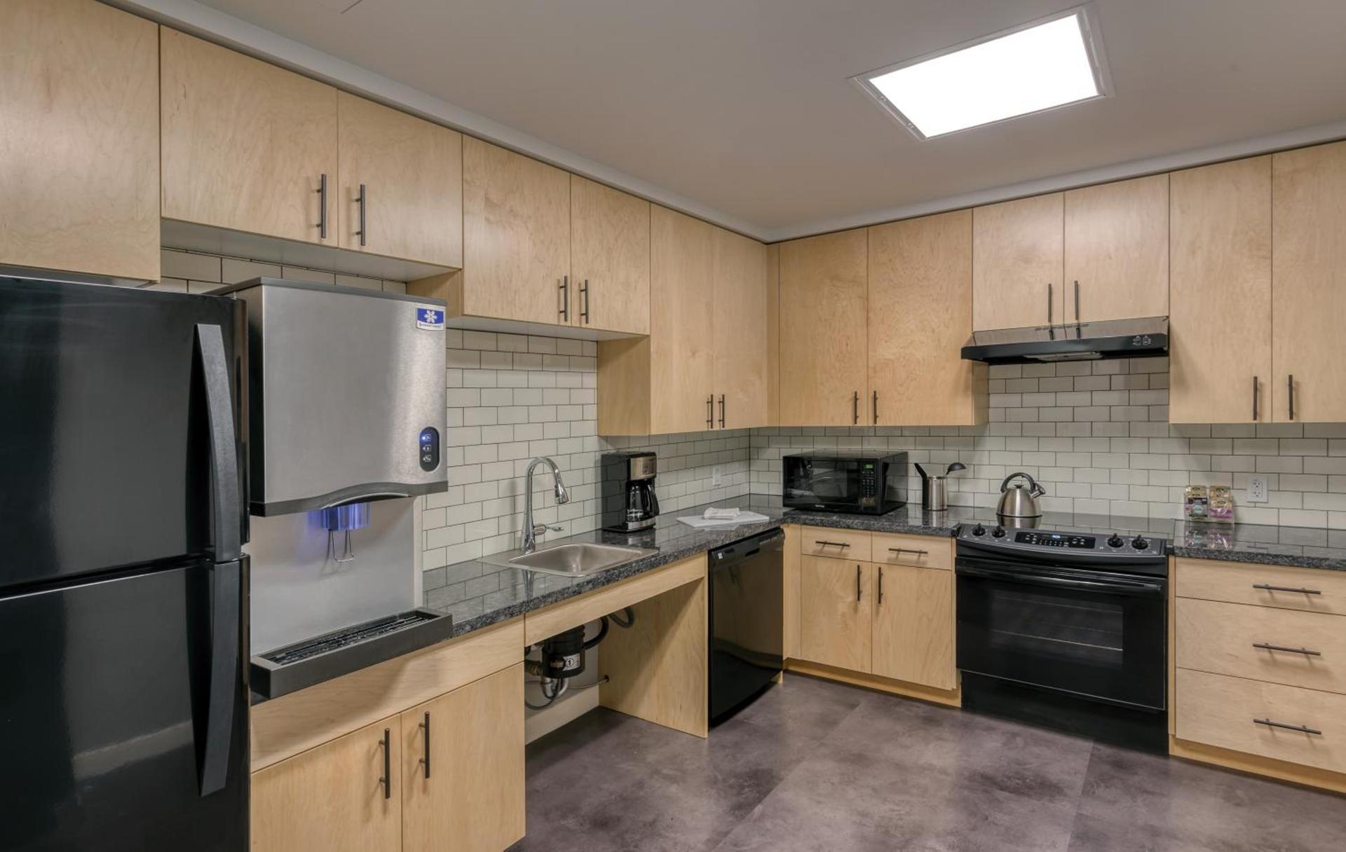 WorldMark Portland Waterfront Park photo 24