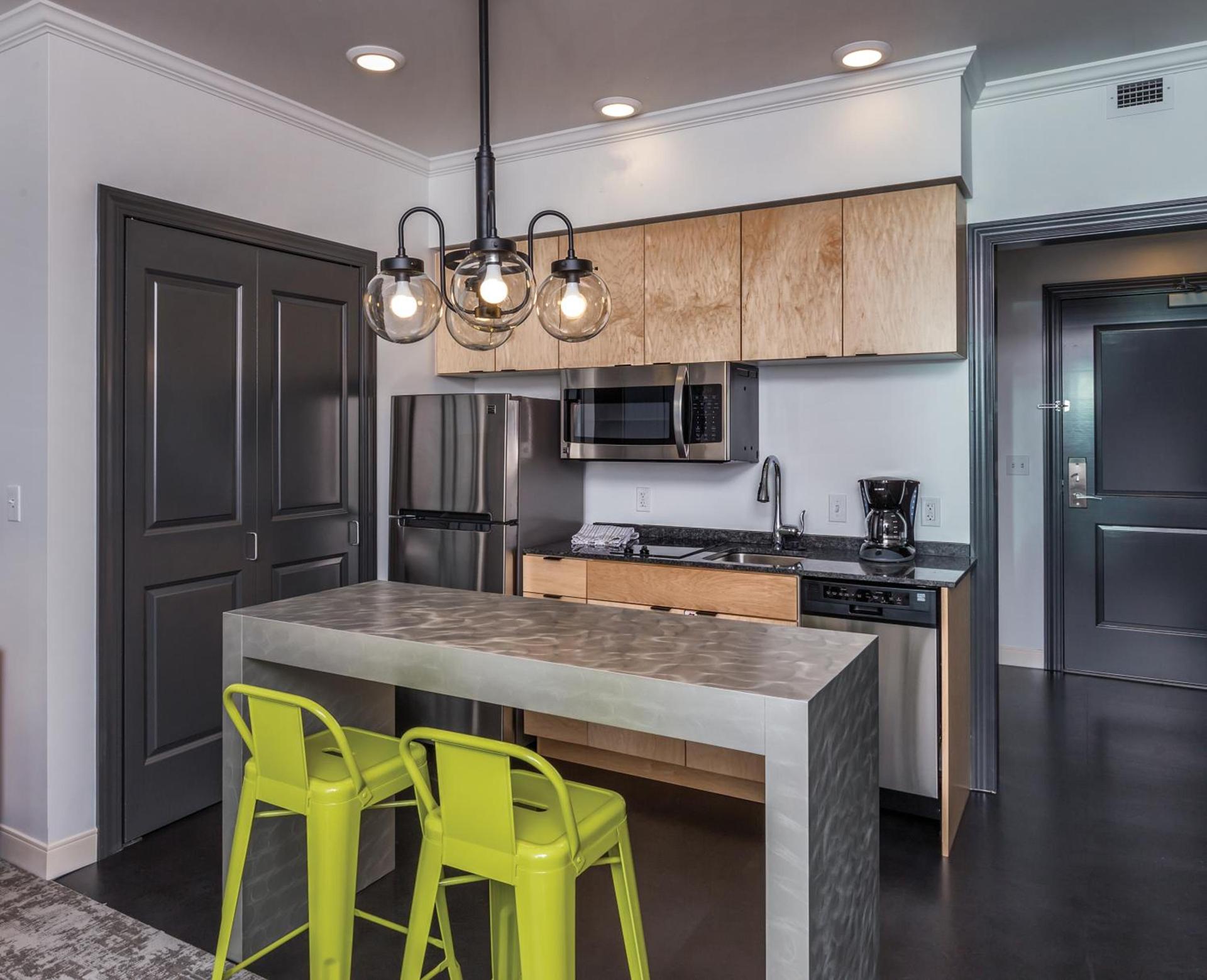 WorldMark Portland Waterfront Park photo 50