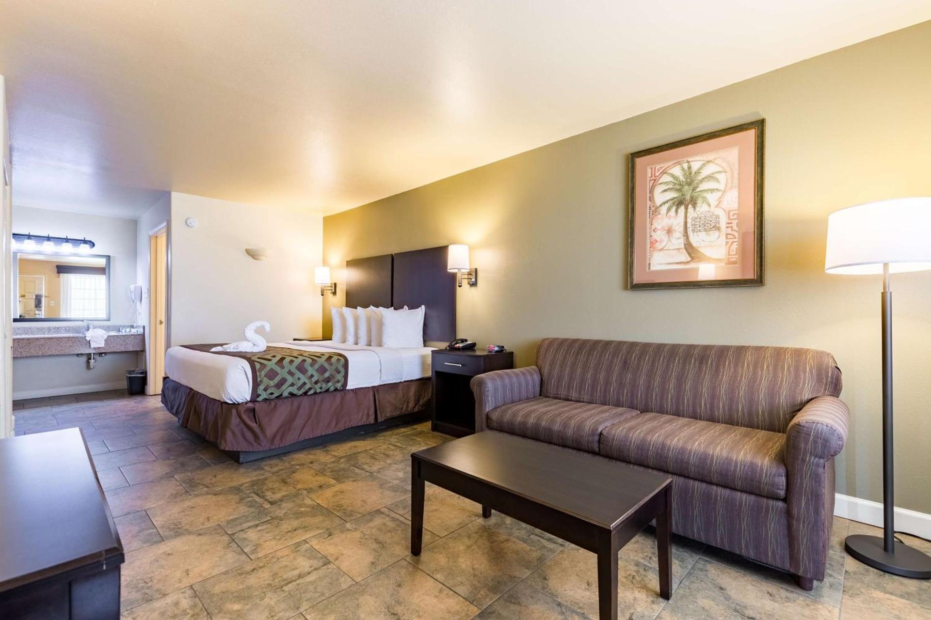 Best Western Padre Island photo 10