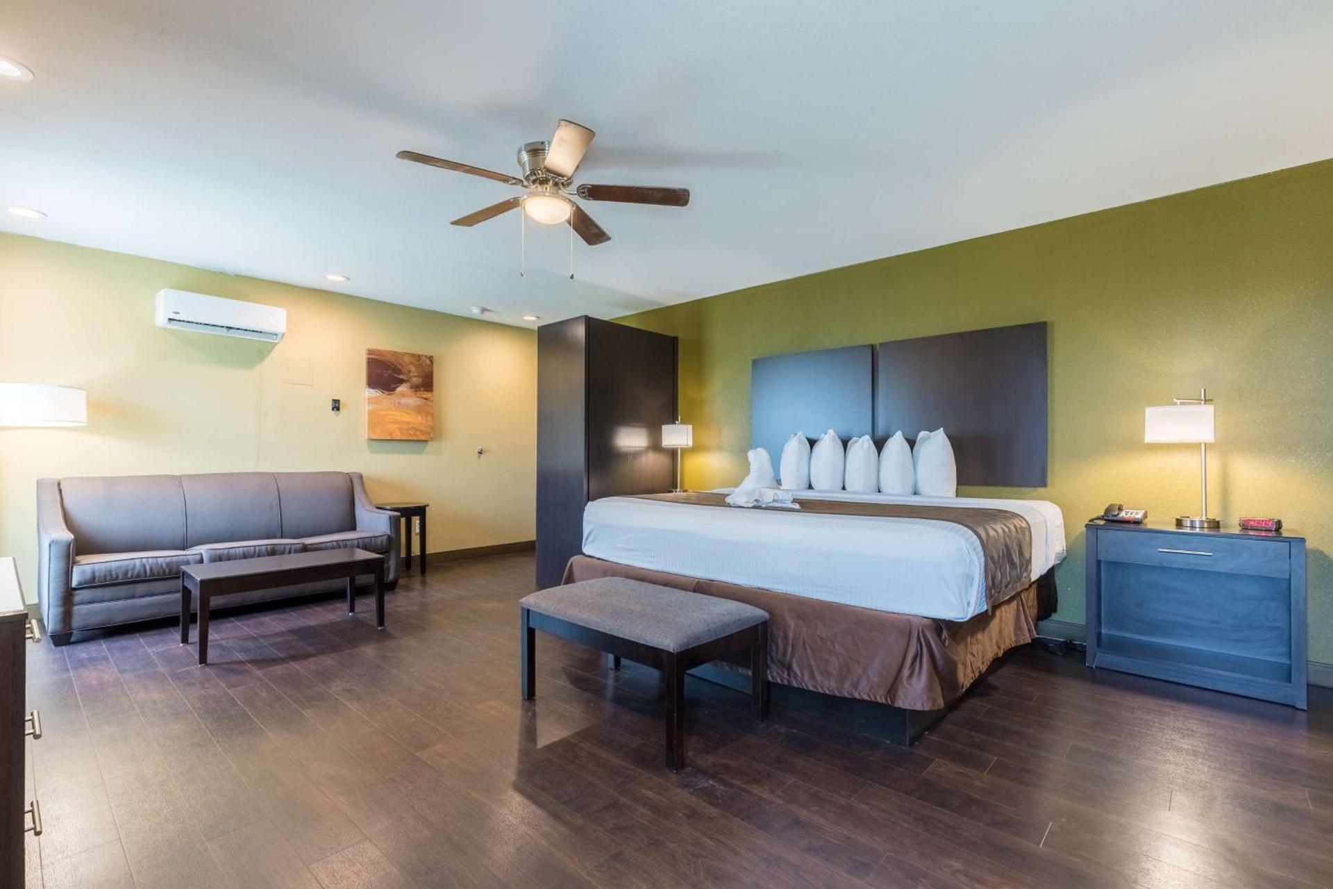 Best Western Padre Island photo 14