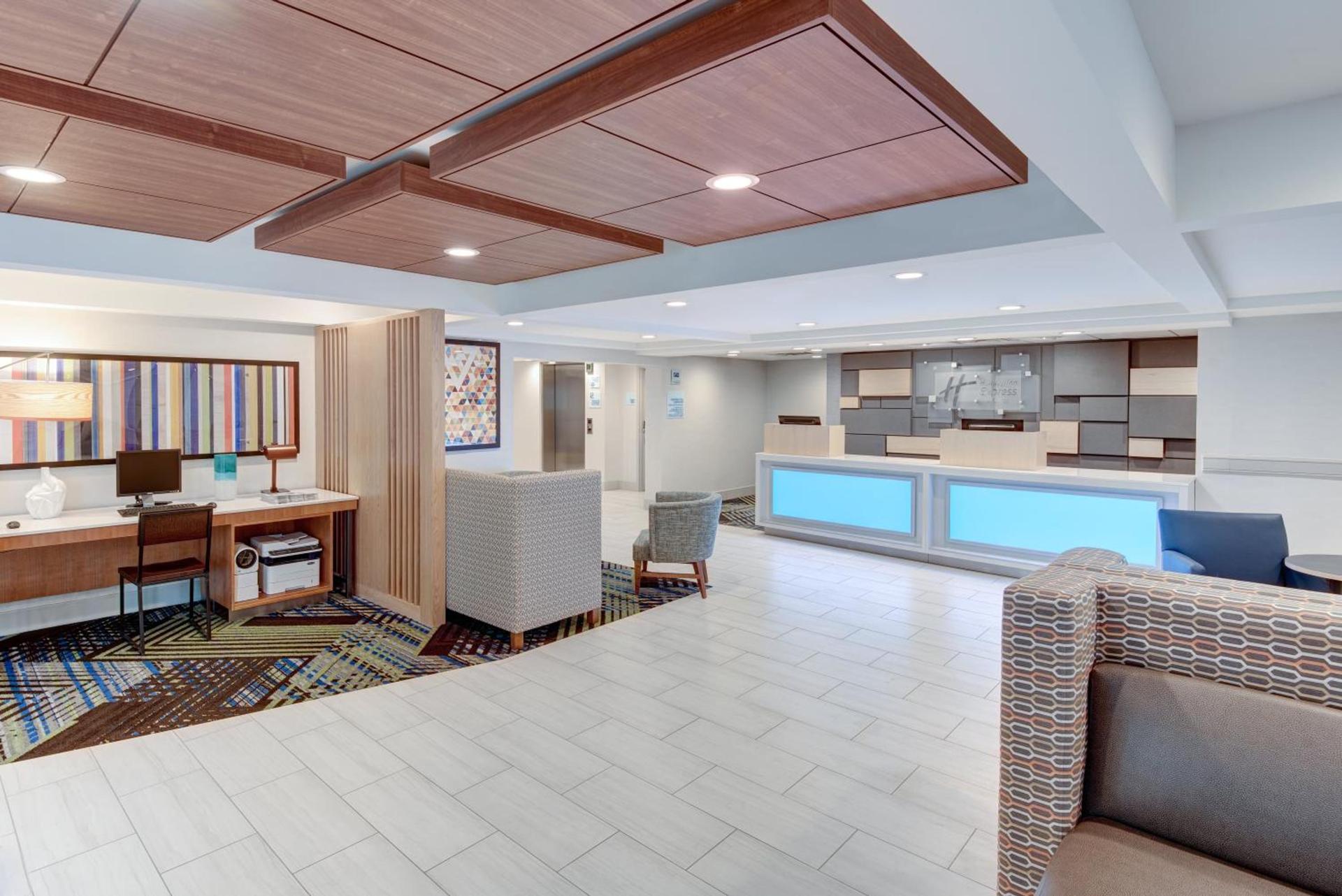 Holiday Inn Express & Suites West Long Branch - Eatontown by IHG photo 15