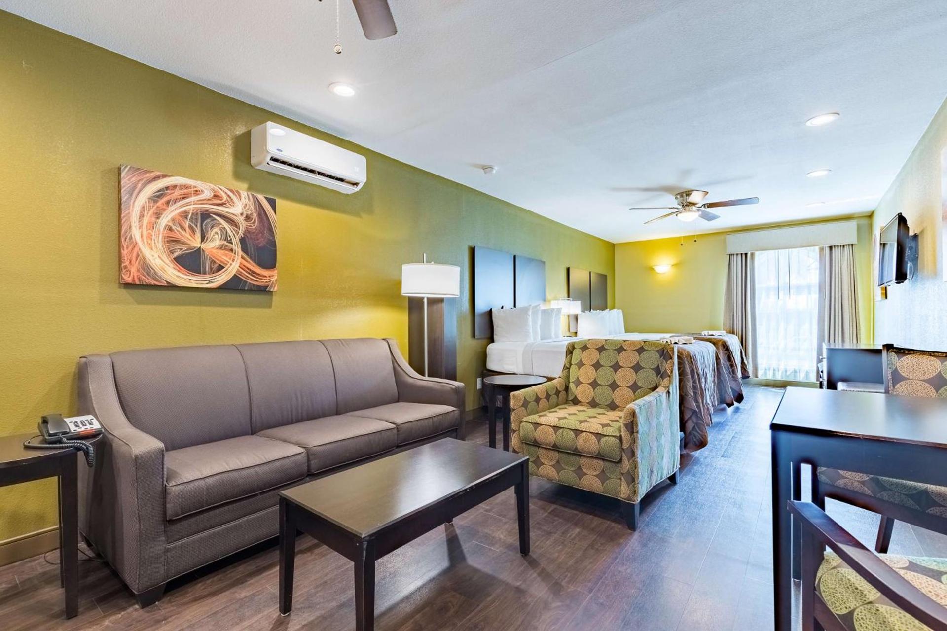 Best Western Padre Island photo 2