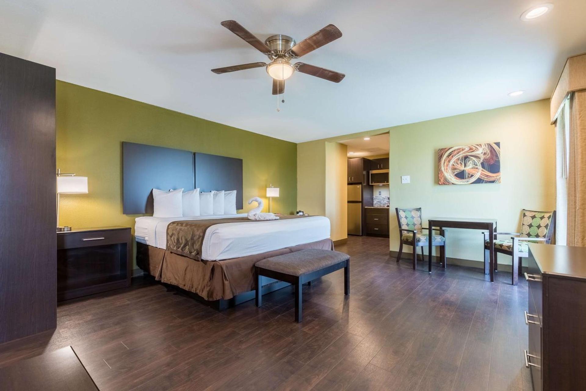 Best Western Padre Island photo 7