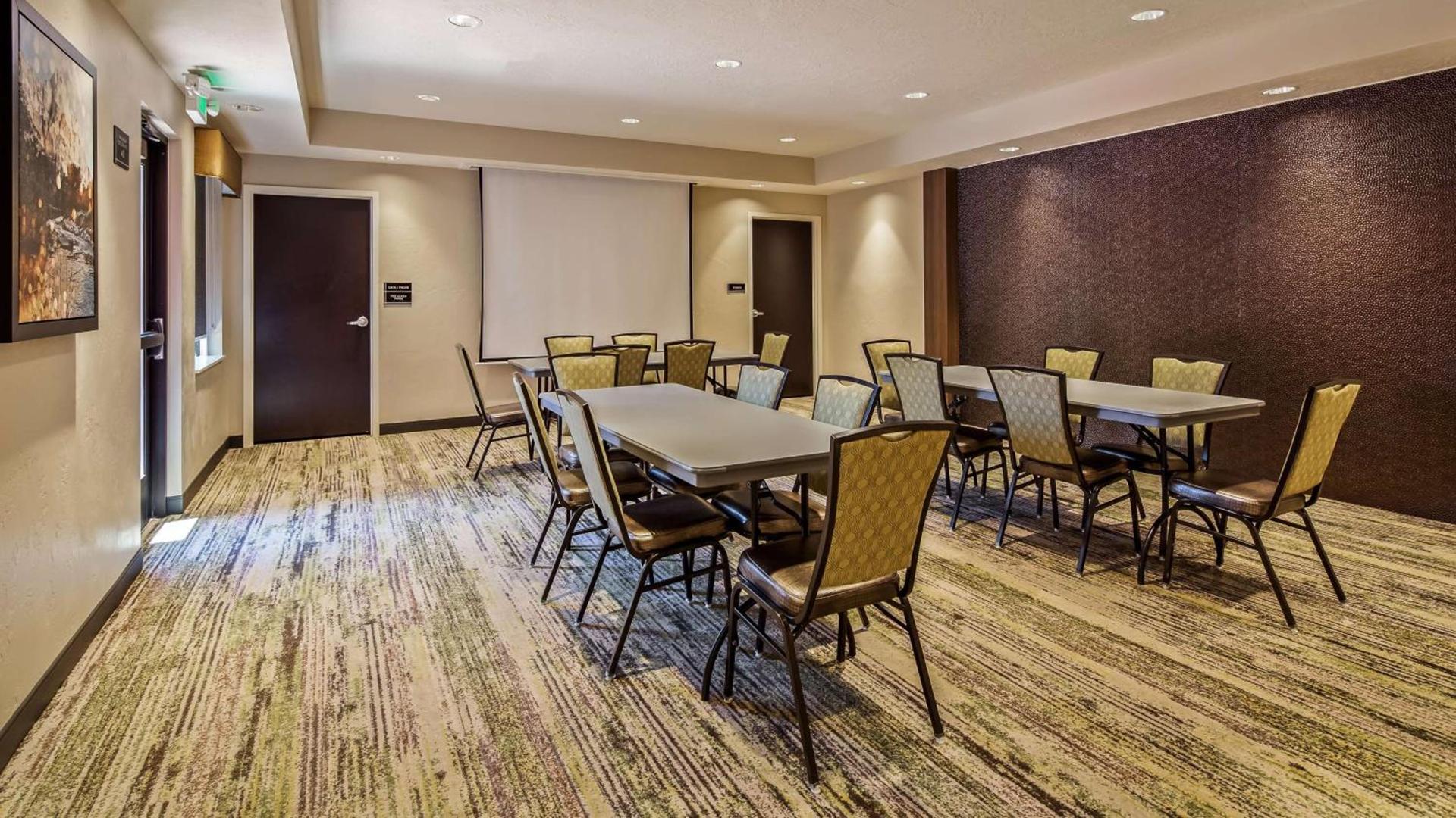 Best Western Plus Zion Canyon Inn & Suites photo 62