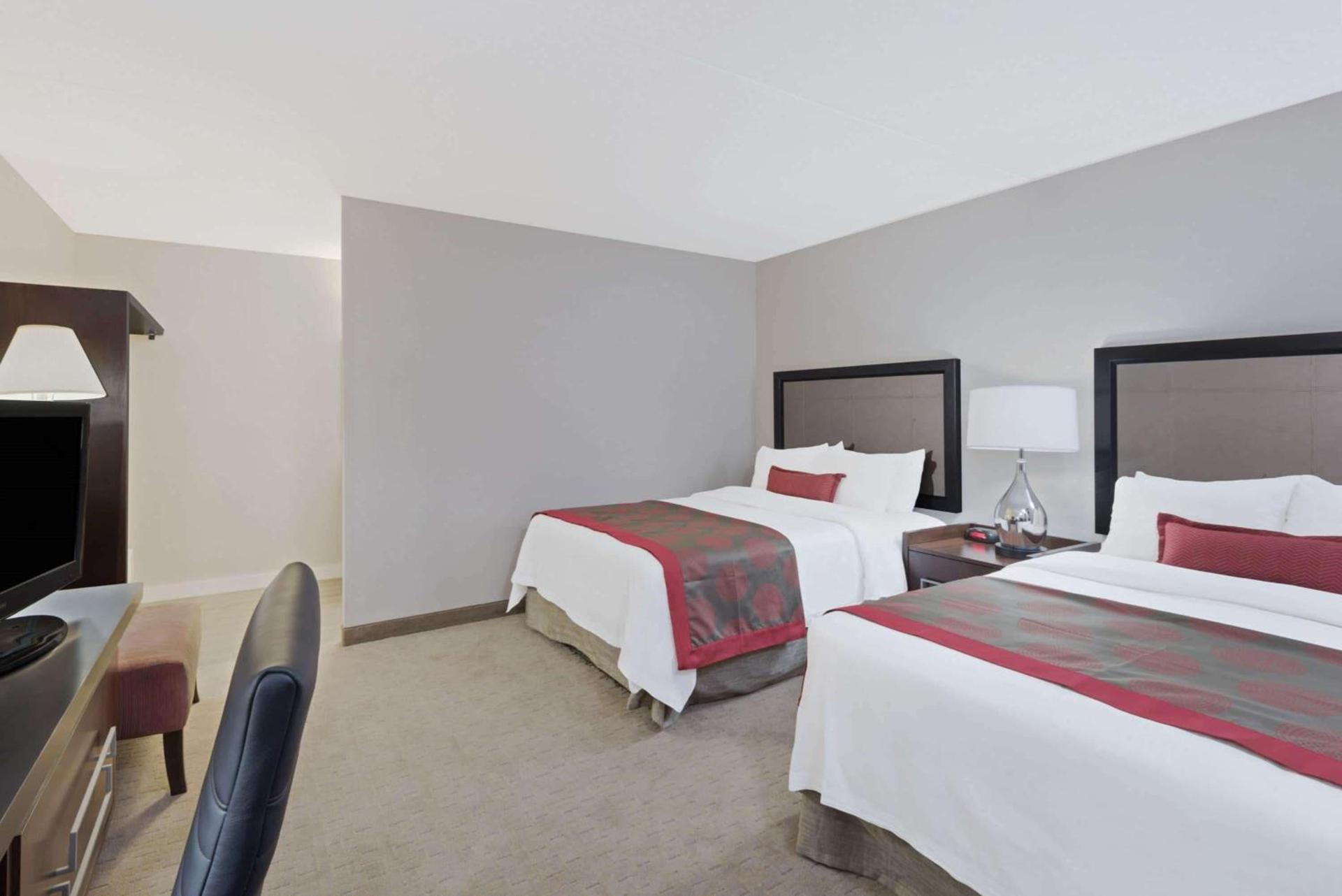 Ramada by Wyndham Boston photo 26