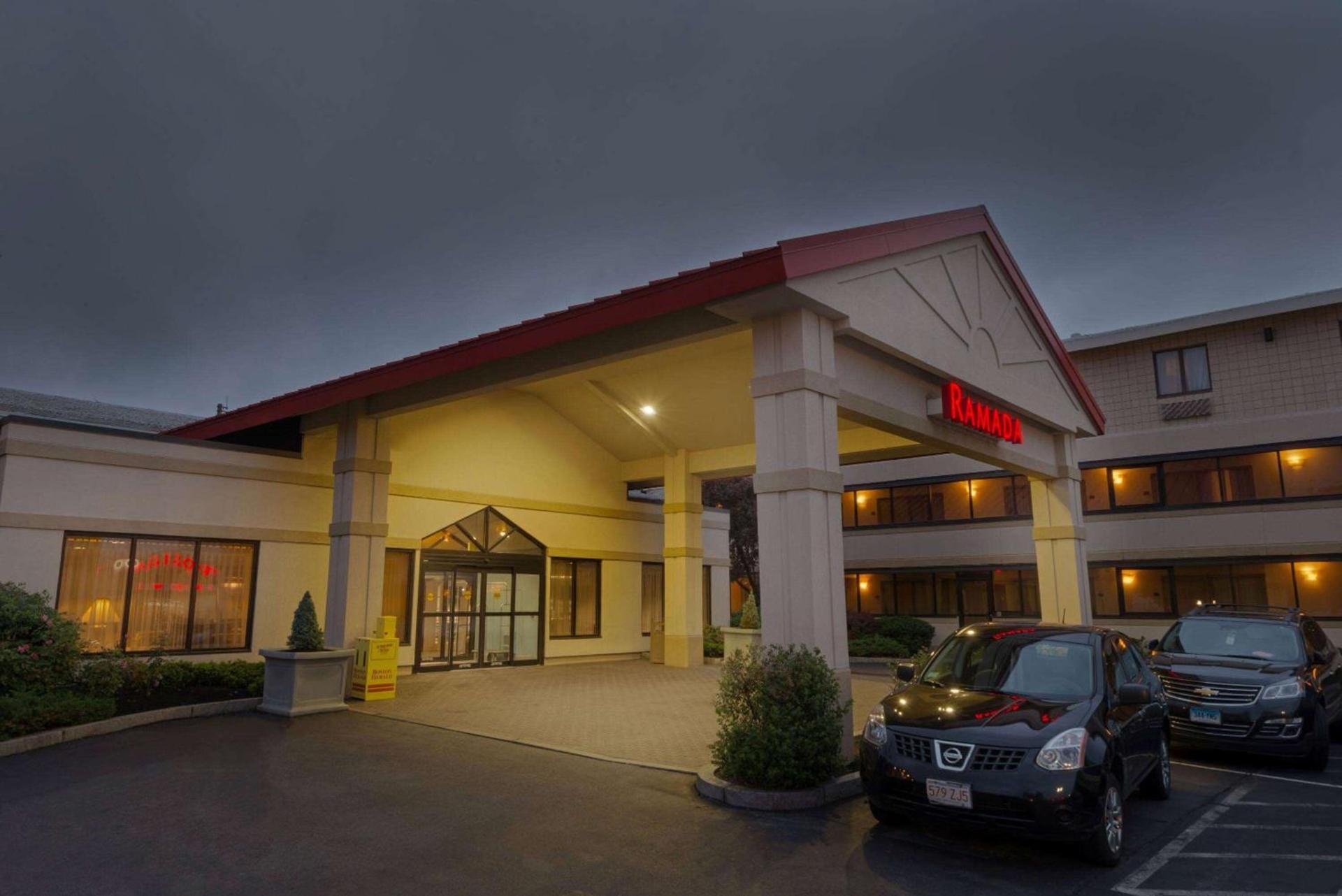 Ramada by Wyndham Boston photo 1