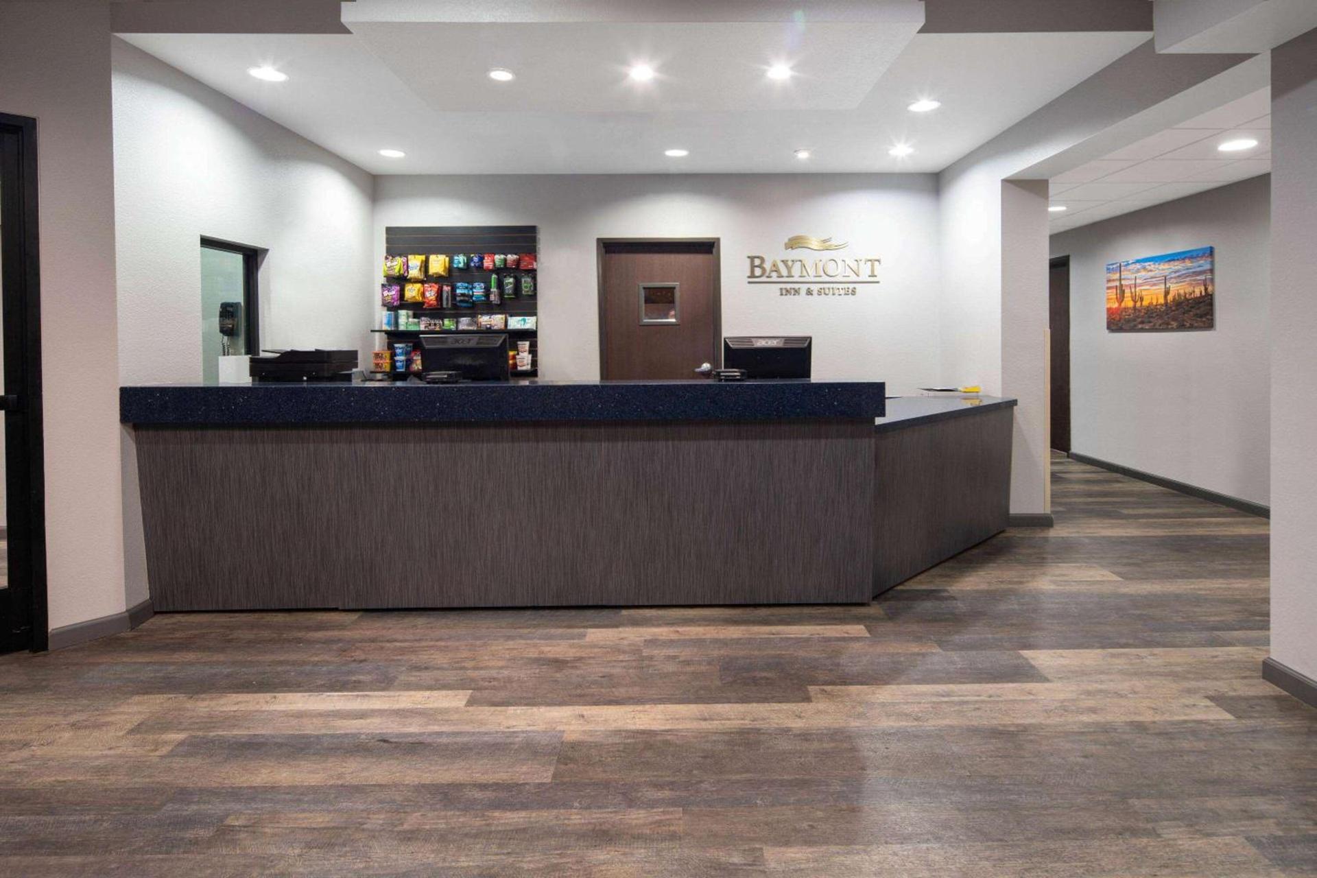 Baymont by Wyndham Las Vegas South Strip photo 30