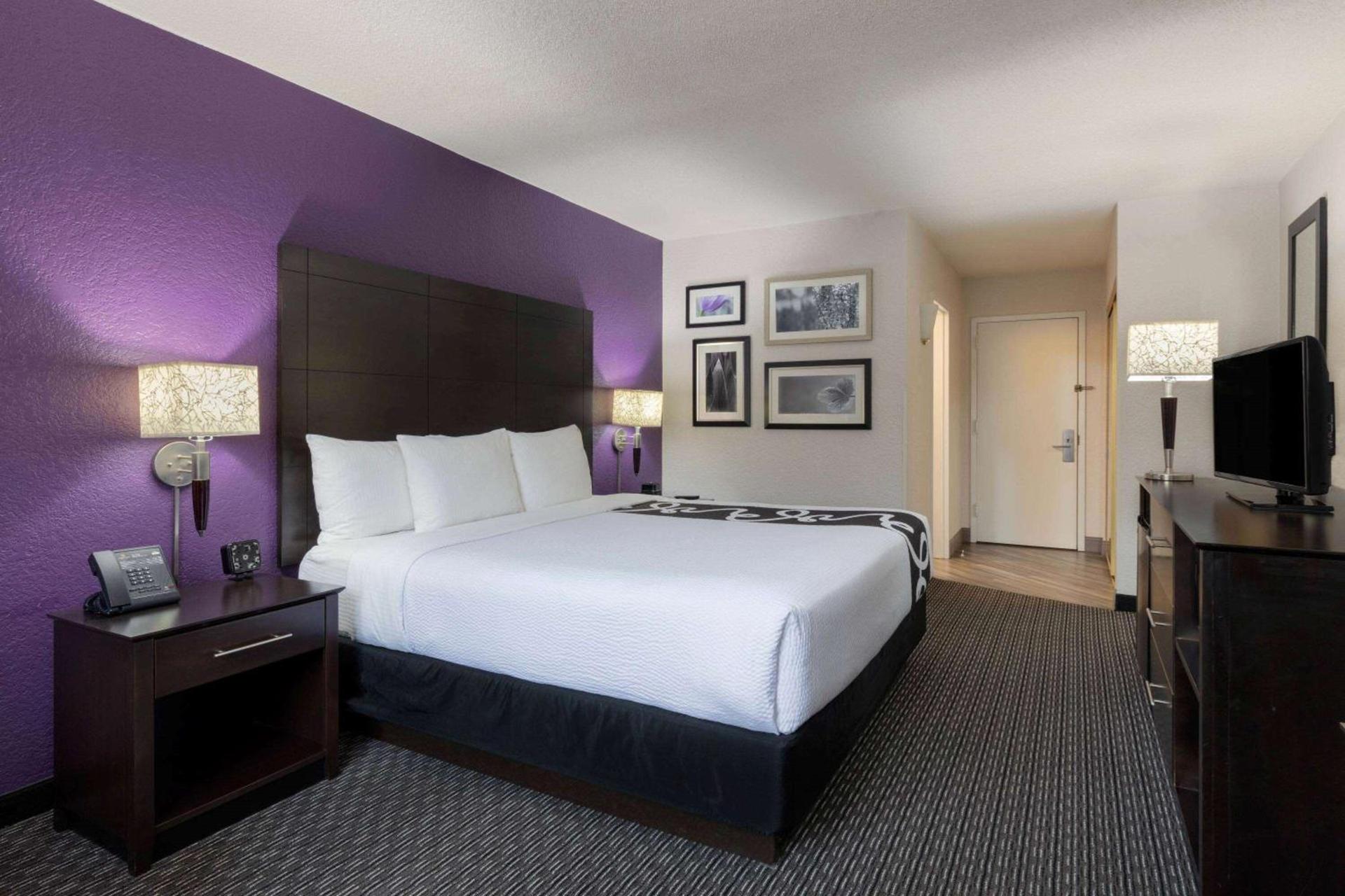 La Quinta by Wyndham Clifton/Rutherford photo 13