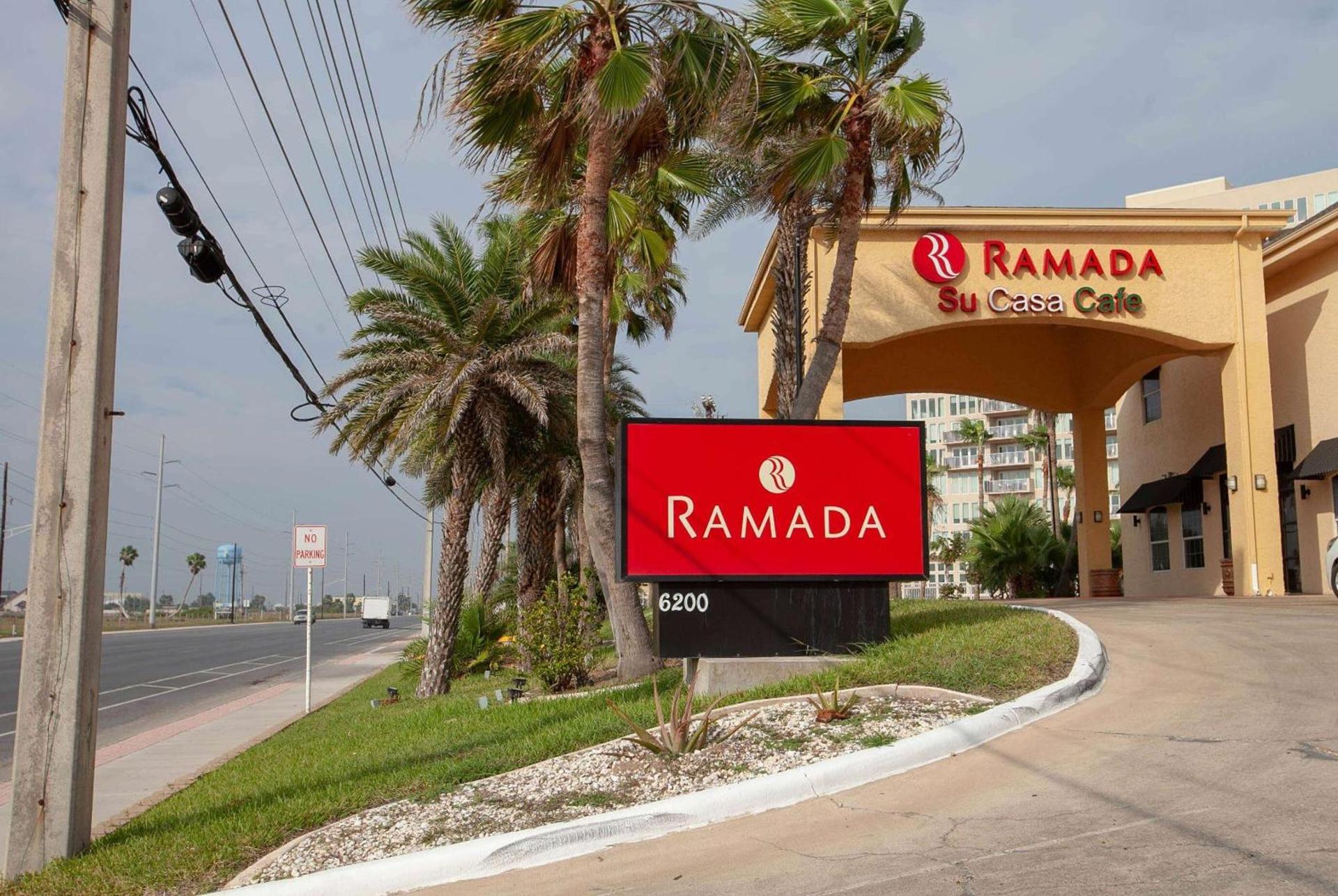 Ramada by Wyndham & Suites South Padre Island photo 44