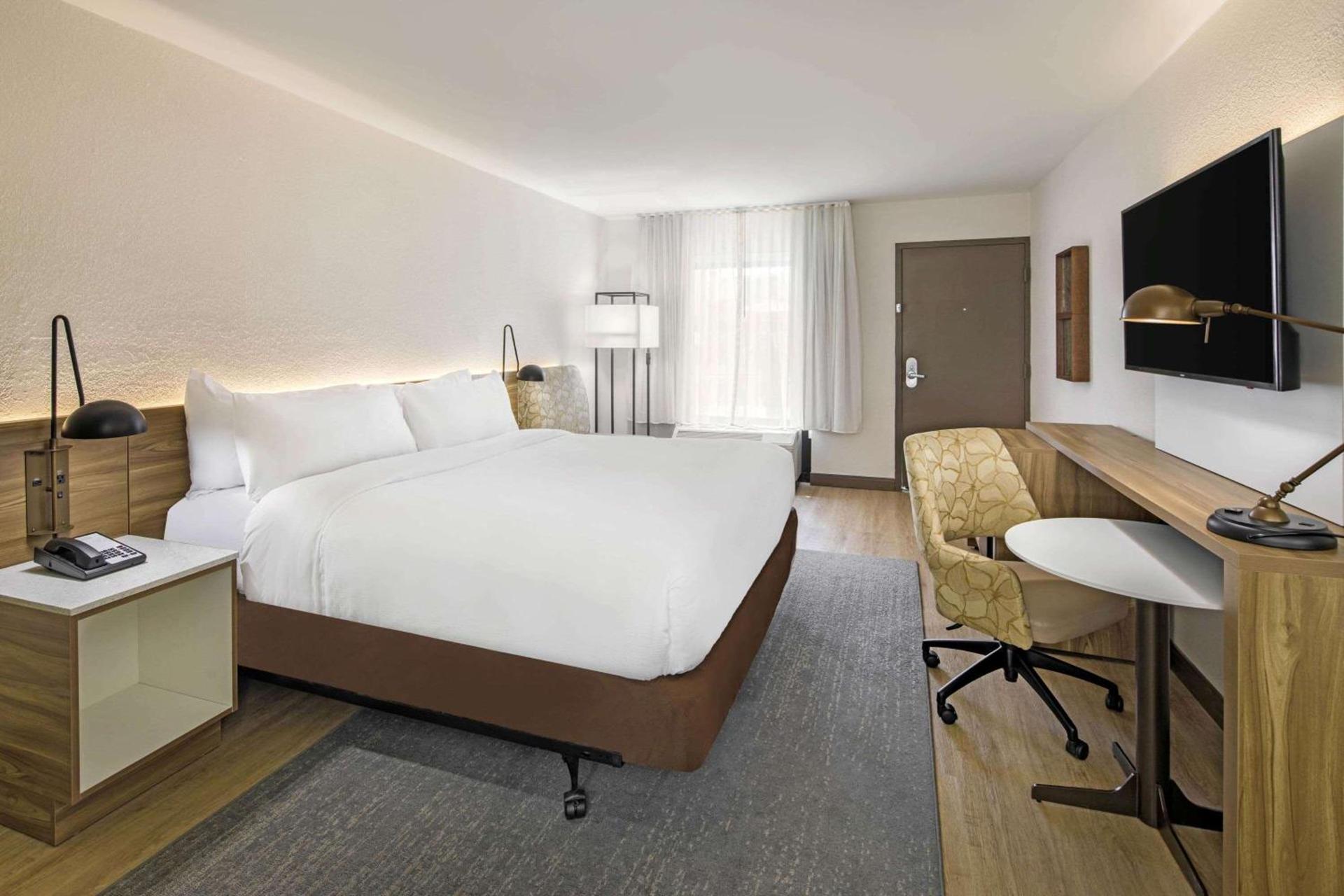 Wyndham Garden Marietta Atlanta North photo 8