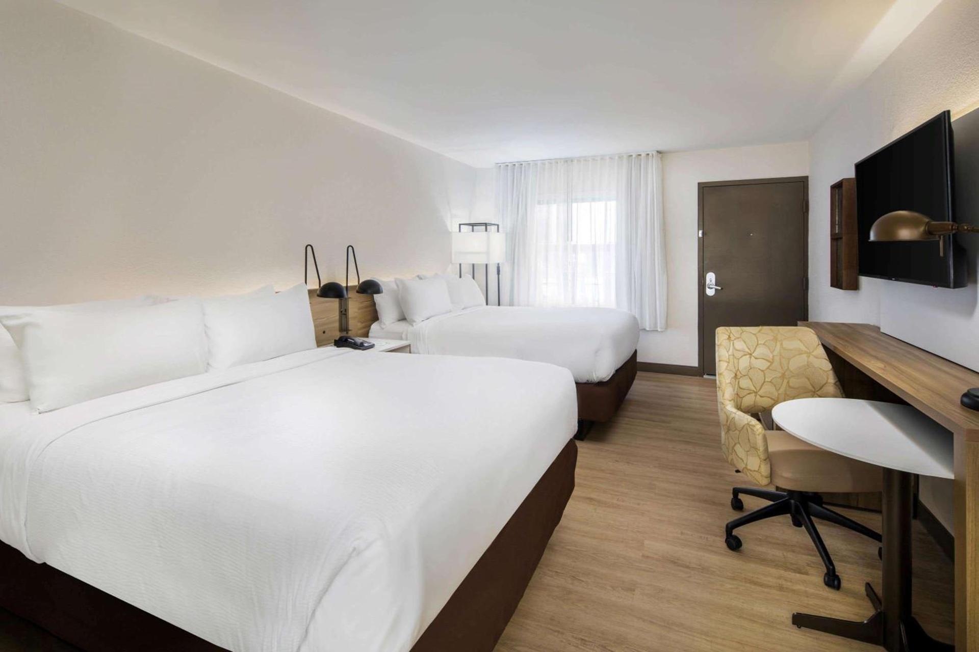 Wyndham Garden Marietta Atlanta North photo 24