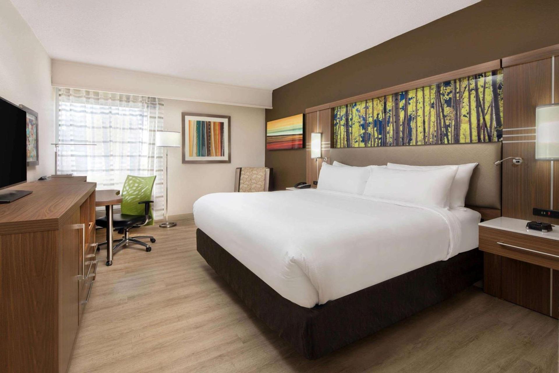 Wyndham Garden Marietta Atlanta North photo 7